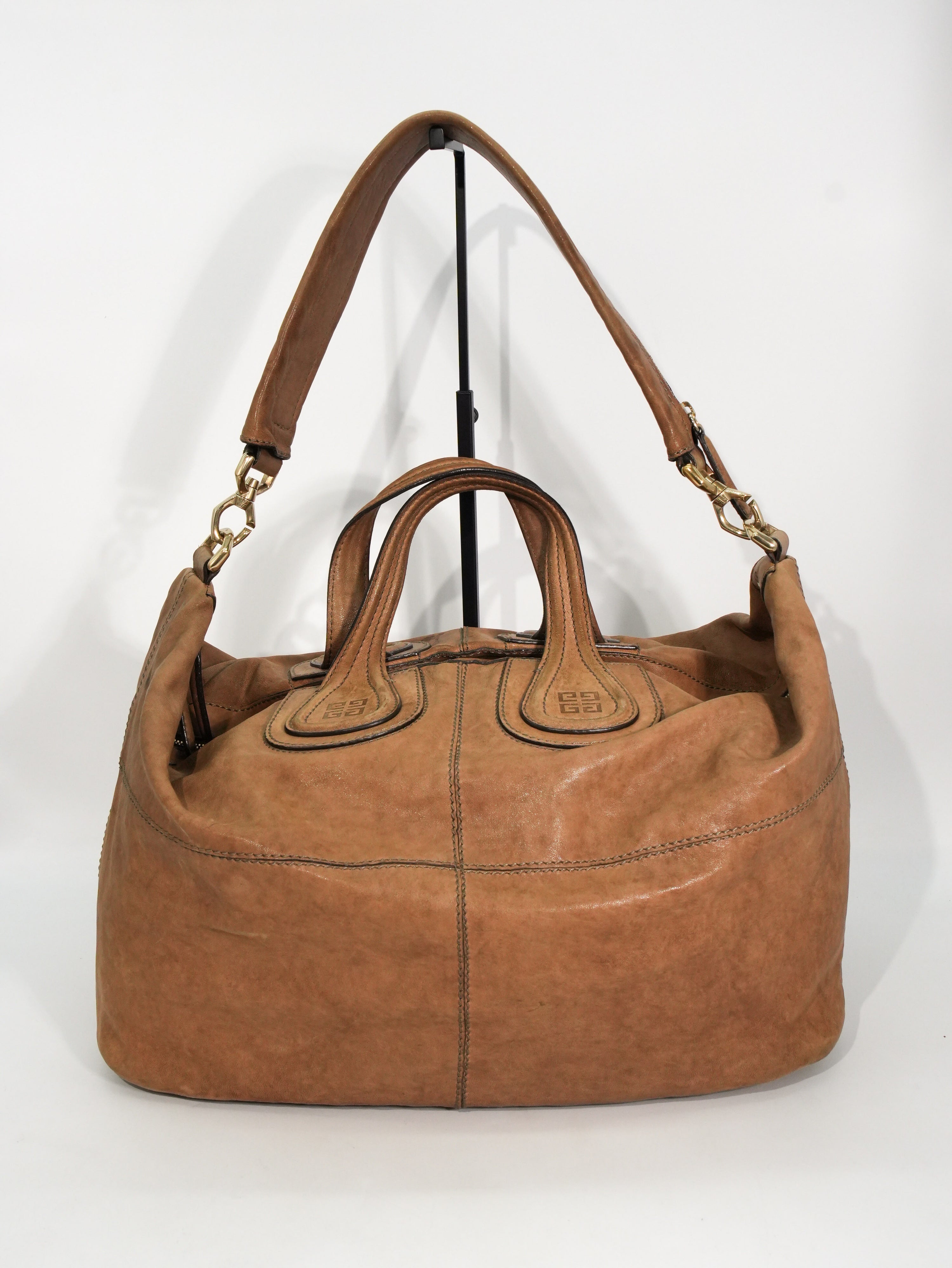 Givenchy Nightingale in Pelle