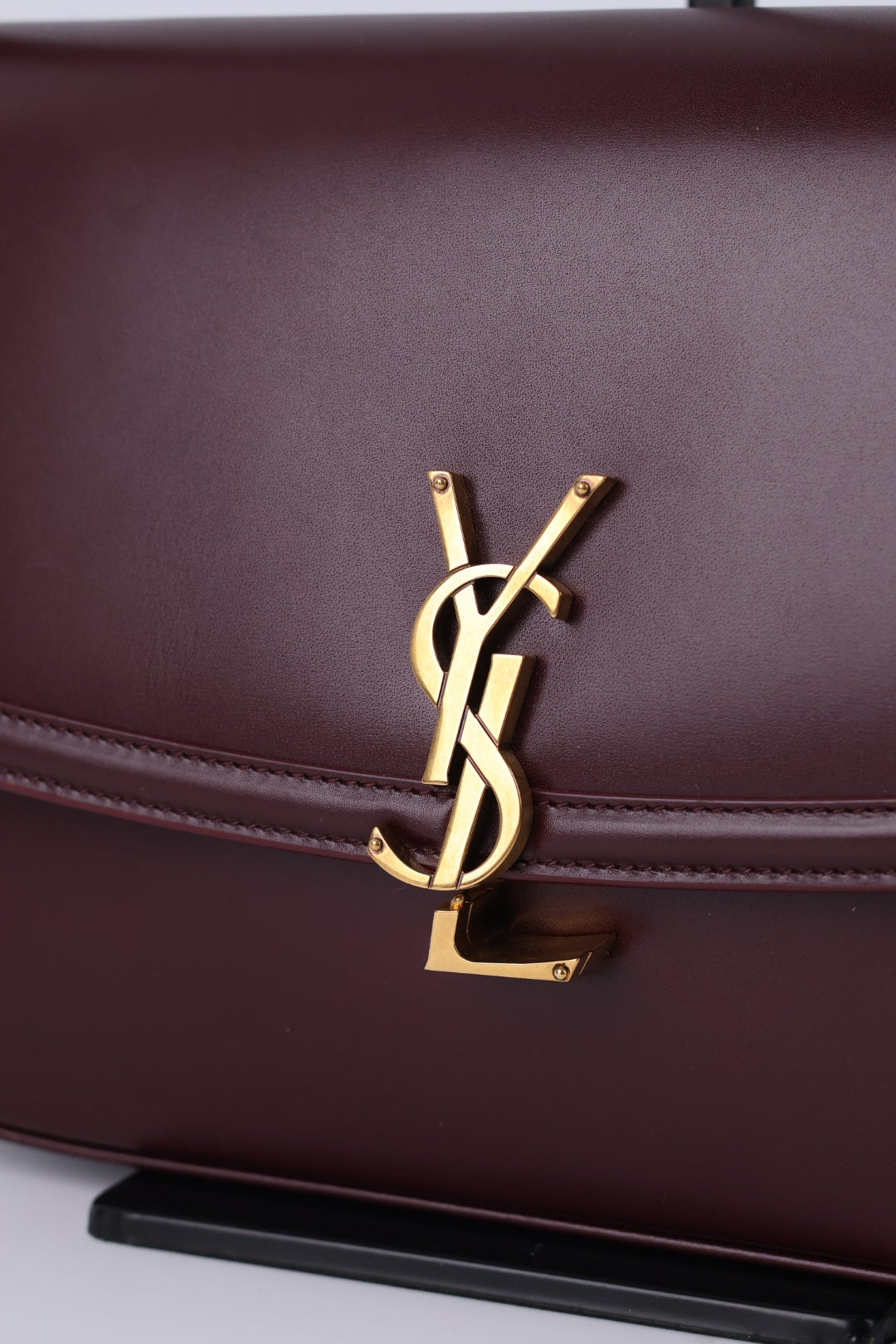 Saint Laurent Solferino Box Large