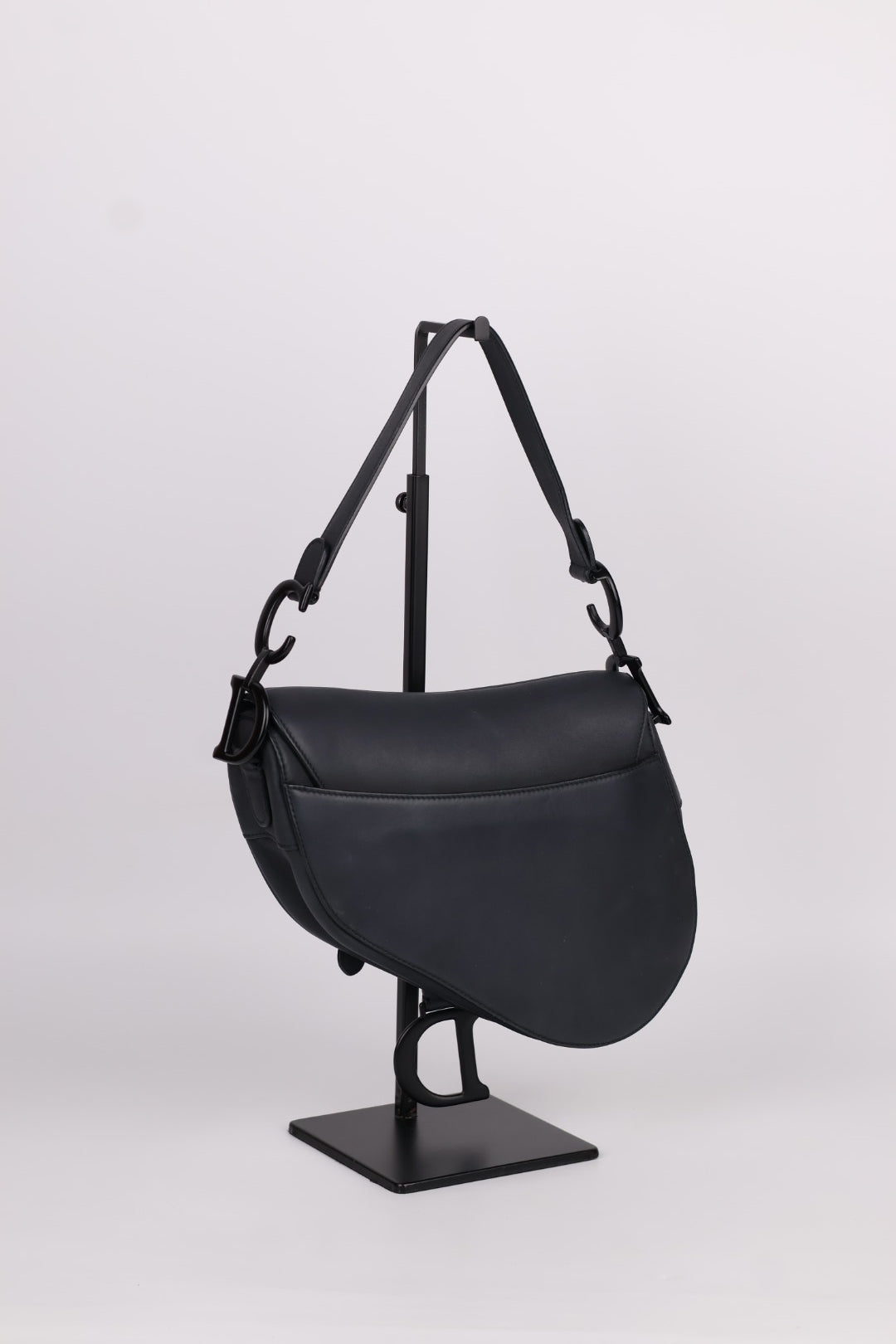 Dior Saddle in Pelle Opaca