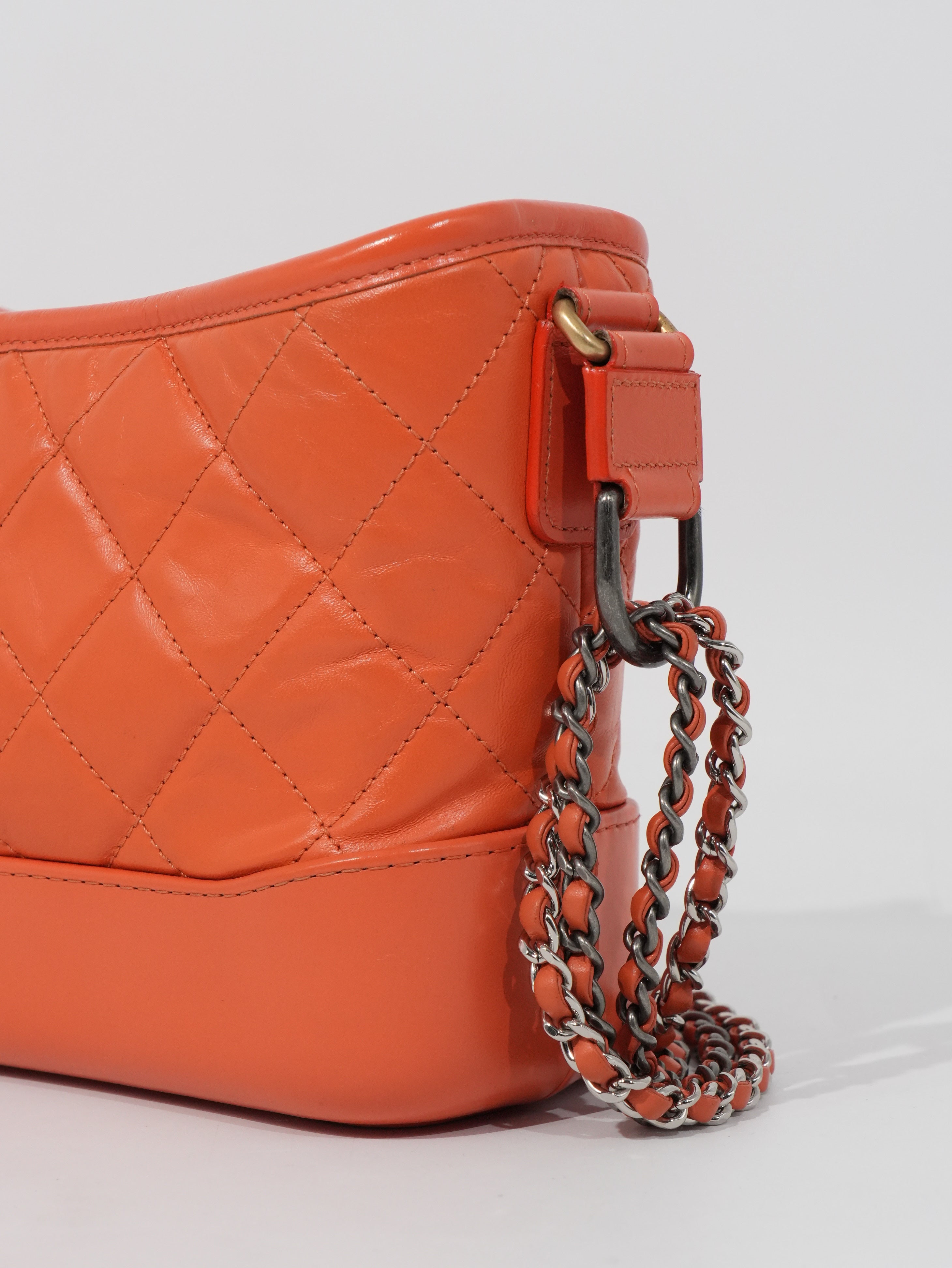 Chanel Gabrielle Piccola