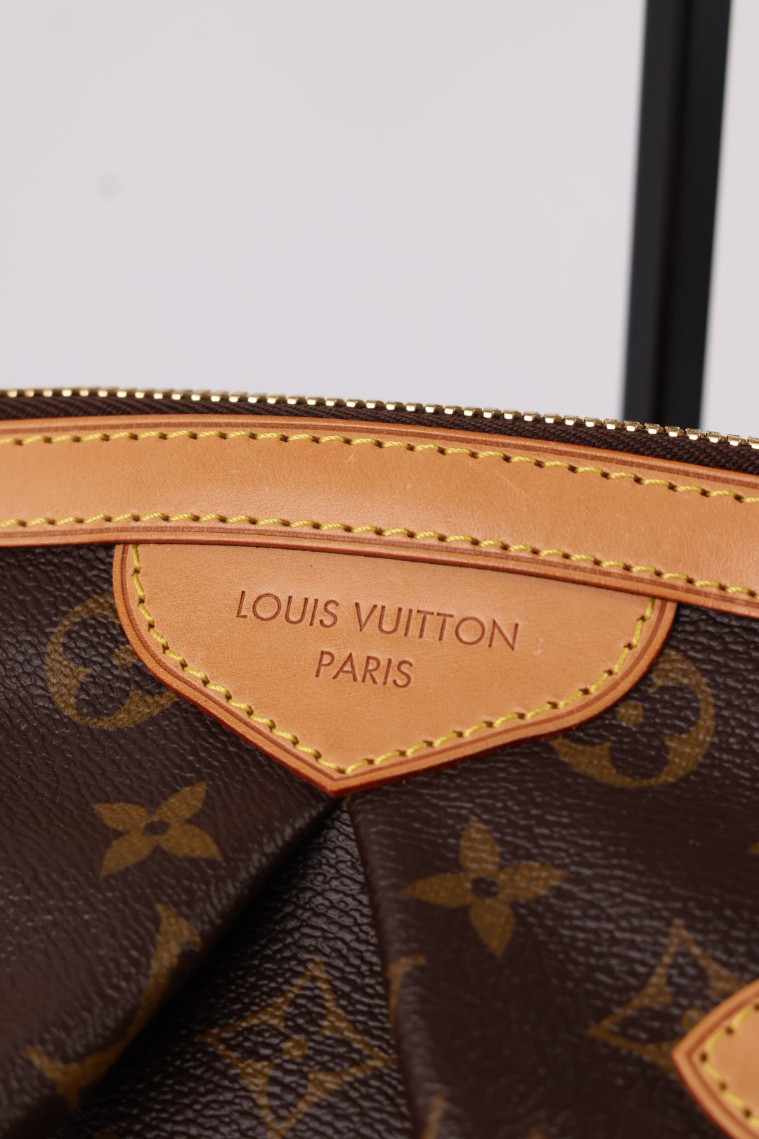 Louis Vuitton Tivoli GM Monogram