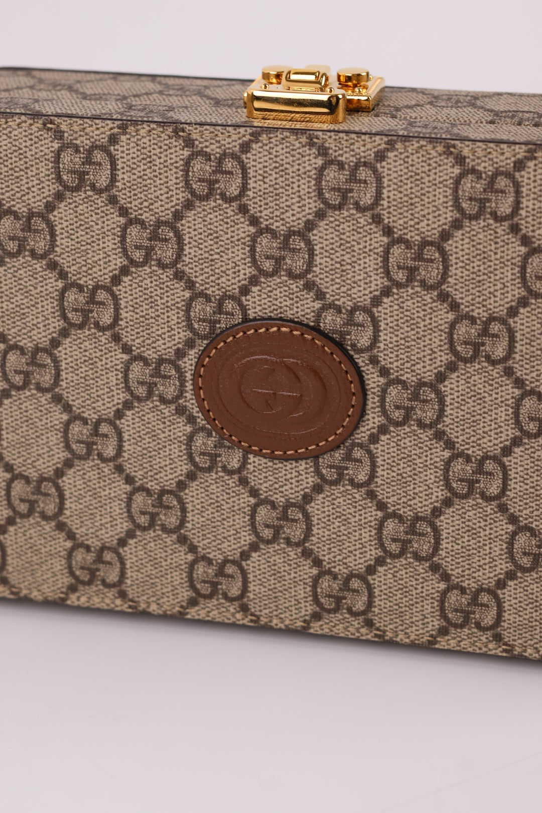 Gucci Tracolla GG Supreme