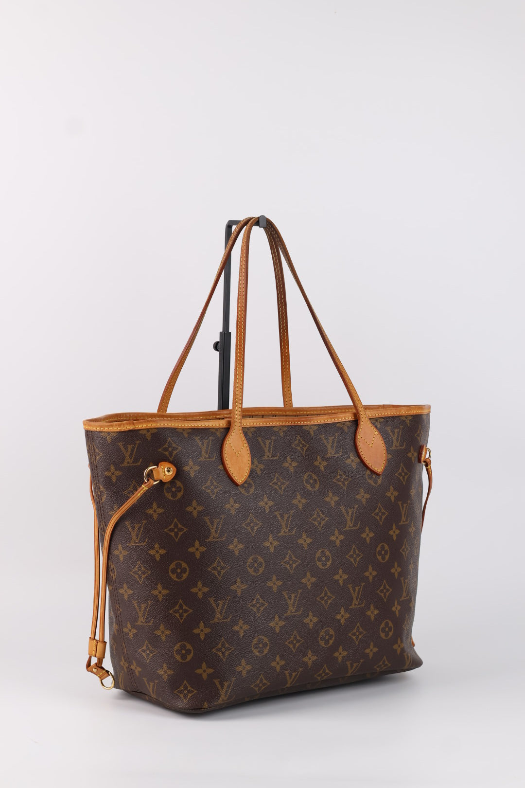 Louis Vuitton Neverfull MM Monogram