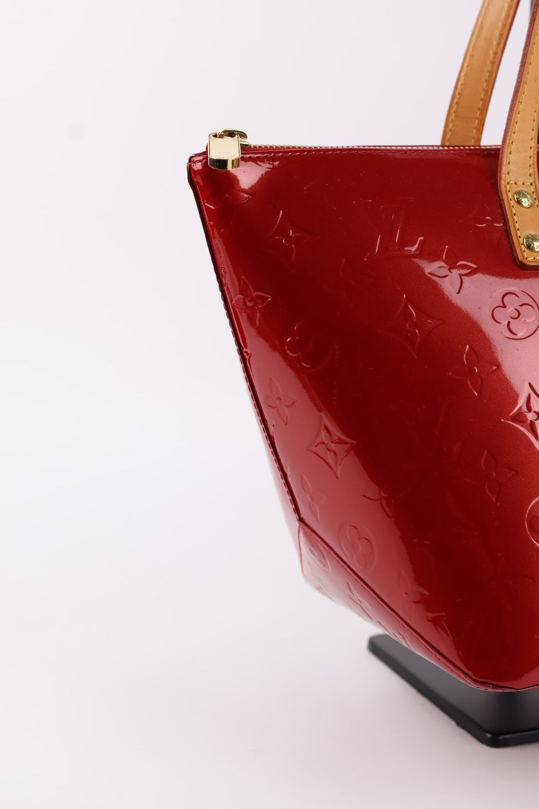 Louis Vuitton Vernis Bellevue PM Monogram
