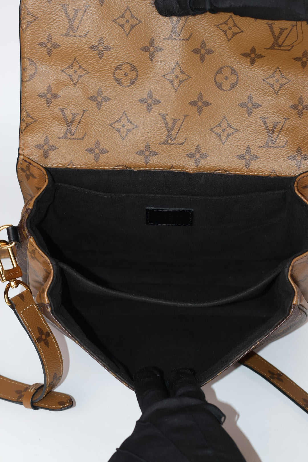 Louis Vuitton Métis Reverse