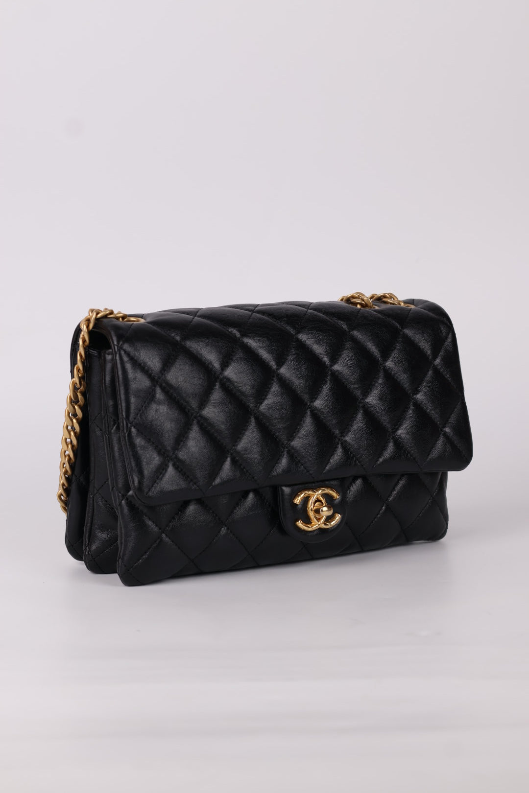 Chanel Classic Flap Matelassé