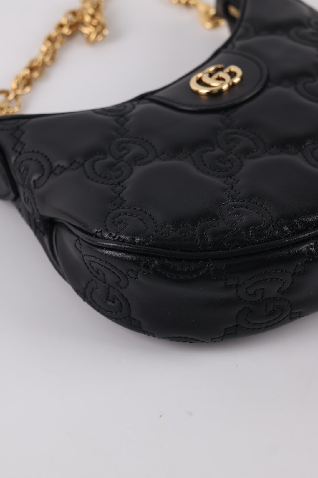Gucci Ophidia Hobo Matelassé