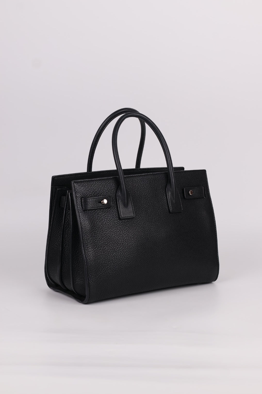 Saint Laurent Sac De Jour Baby Martellata