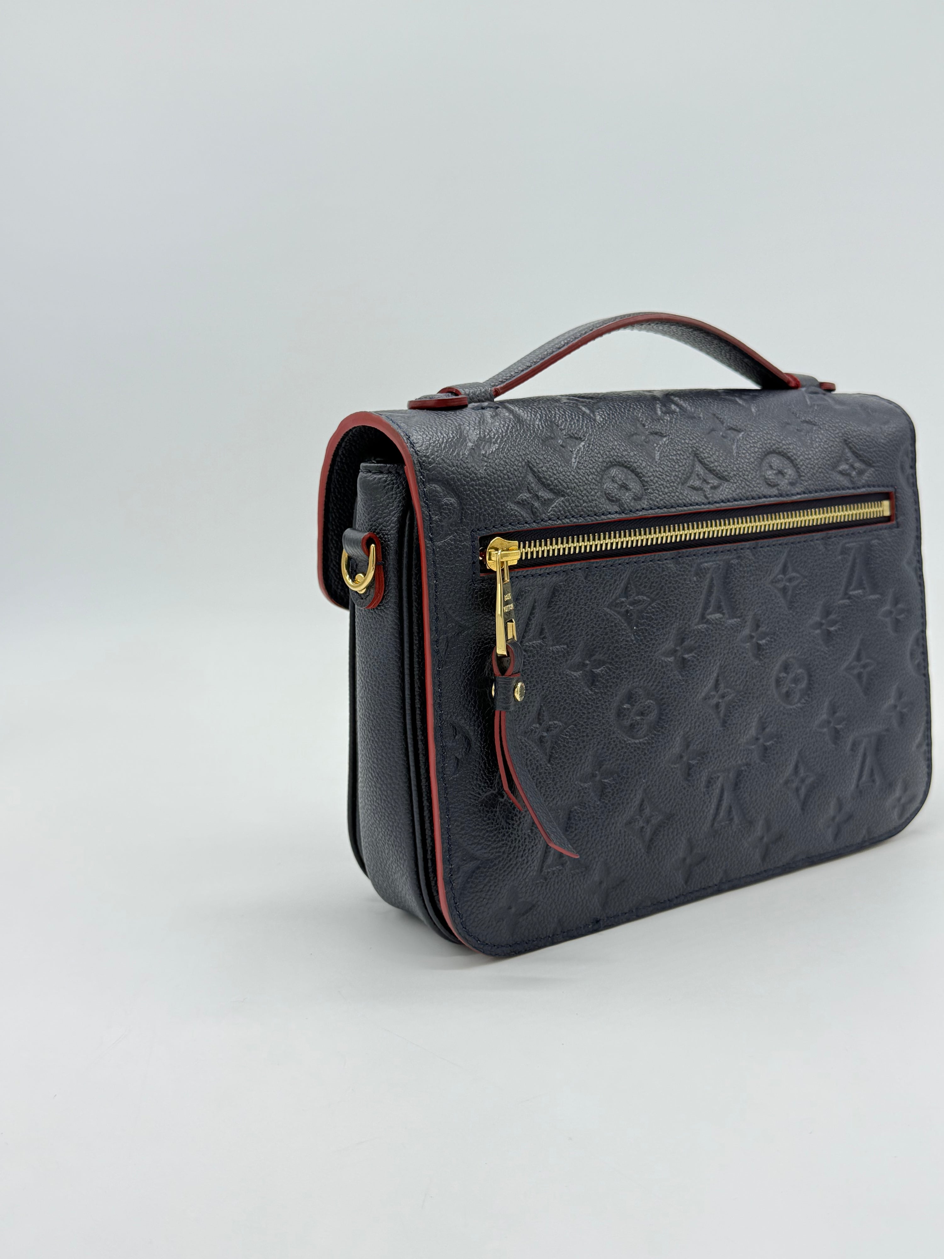 Louis Vuitton Métis Empreinte