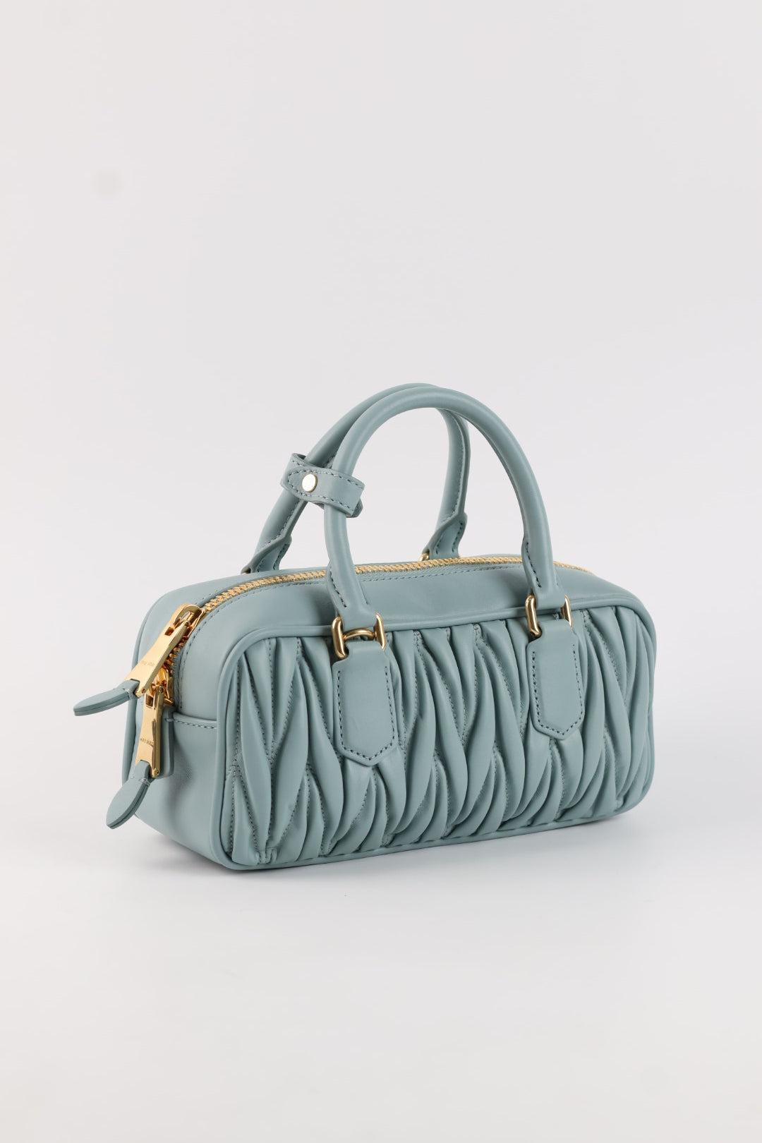 Miu Miu Arcadie Matelassé