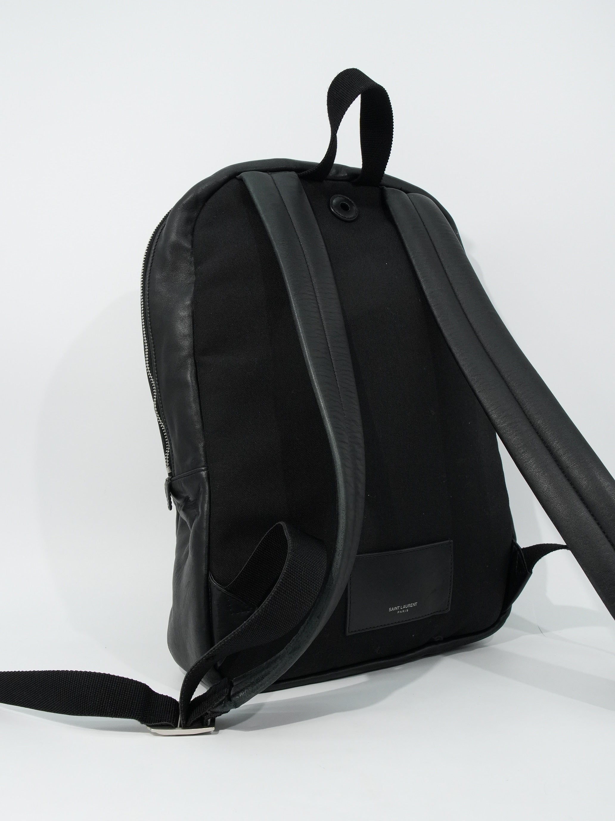 Saint Laurent Zaino in Pelle