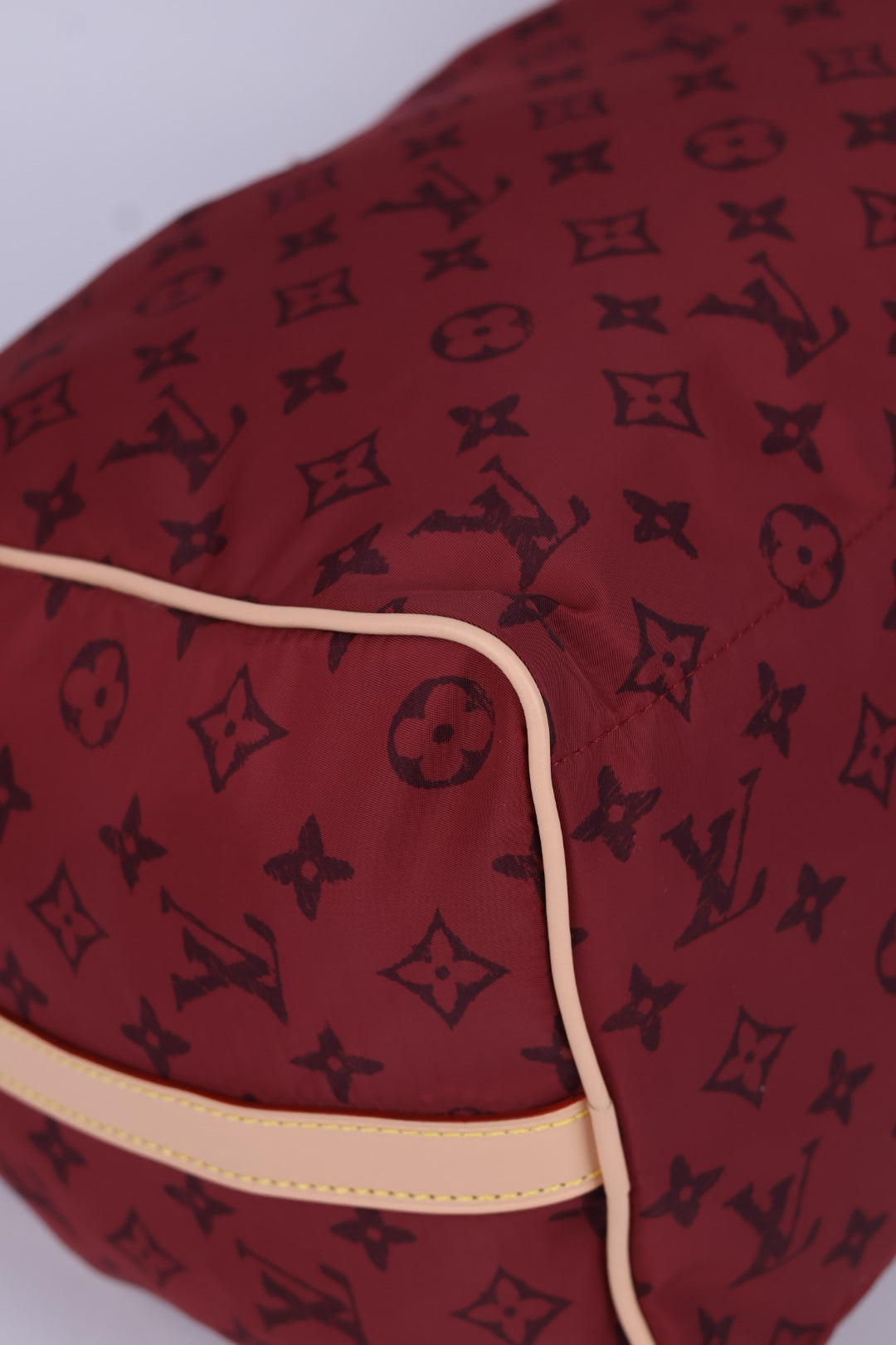 Louis Vuitton Keepall 45 Foldable Grace Coddington