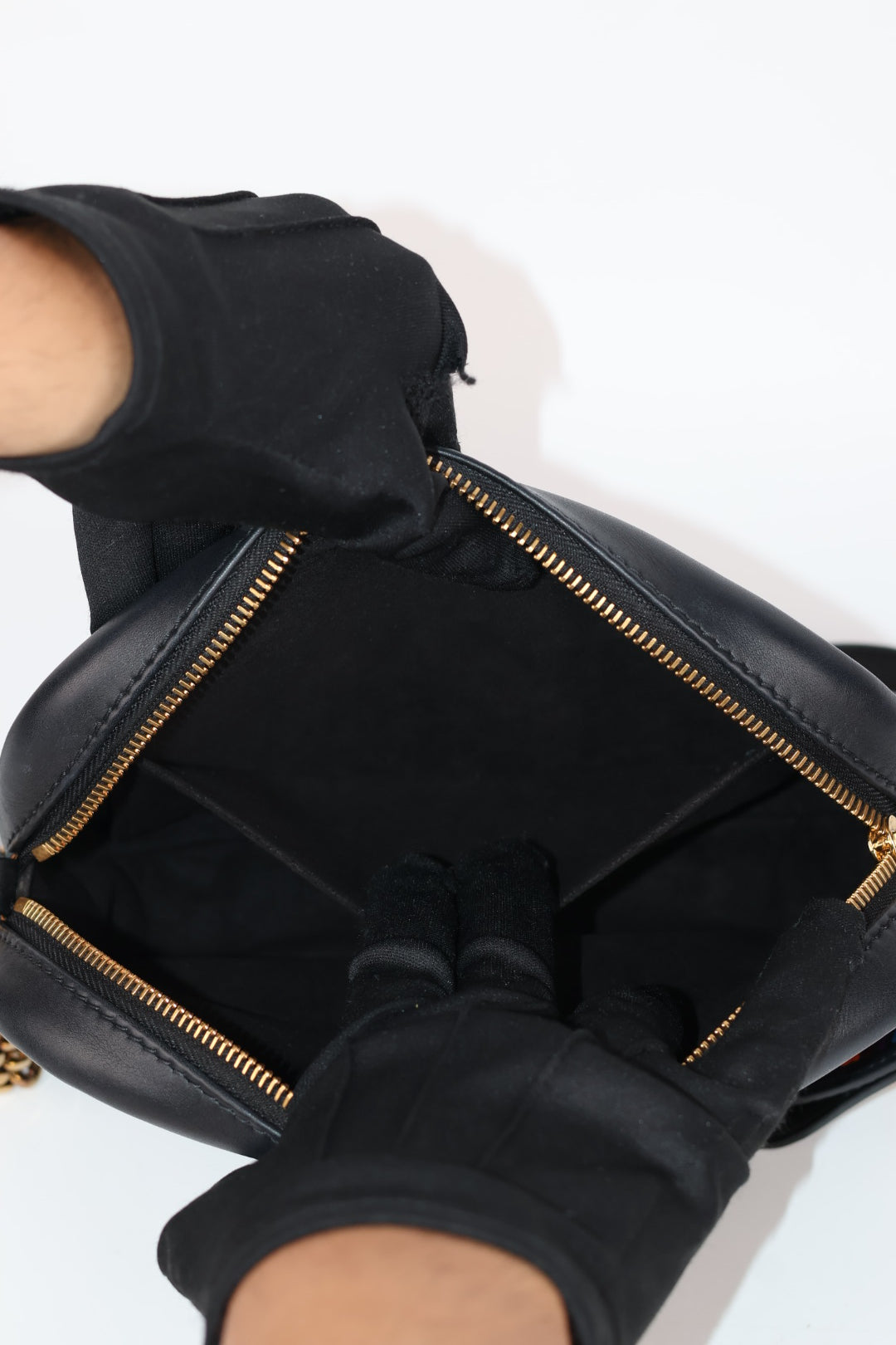 Louis Vuitton New Wave Camera Bag