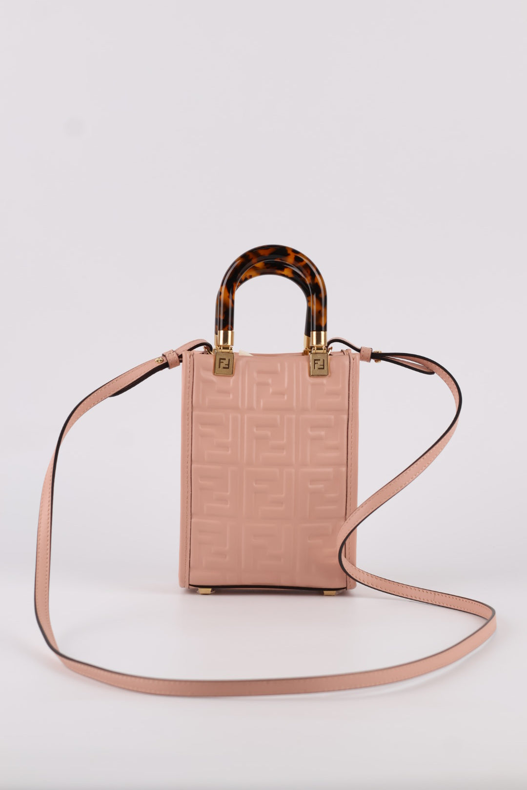 Fendi Mini Sunshine FF