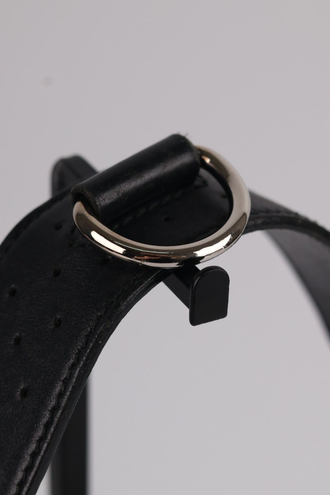 Gucci Interlocking a Spalla