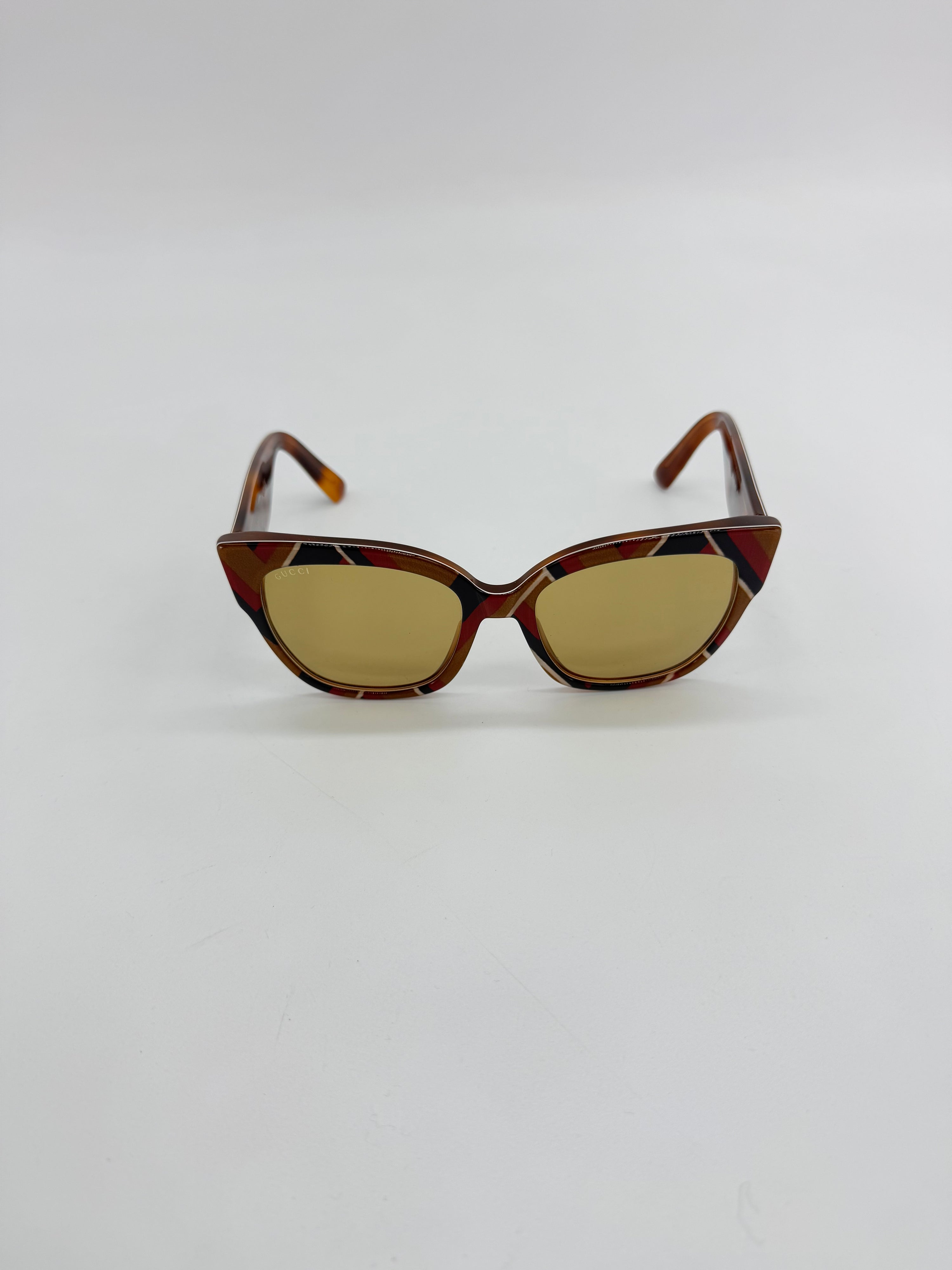 Gucci Occhiali GG059S 003