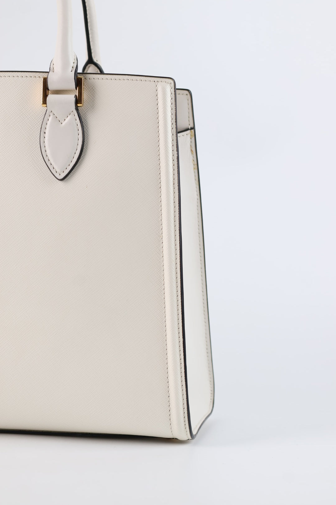 Prada Tote Saffiano
