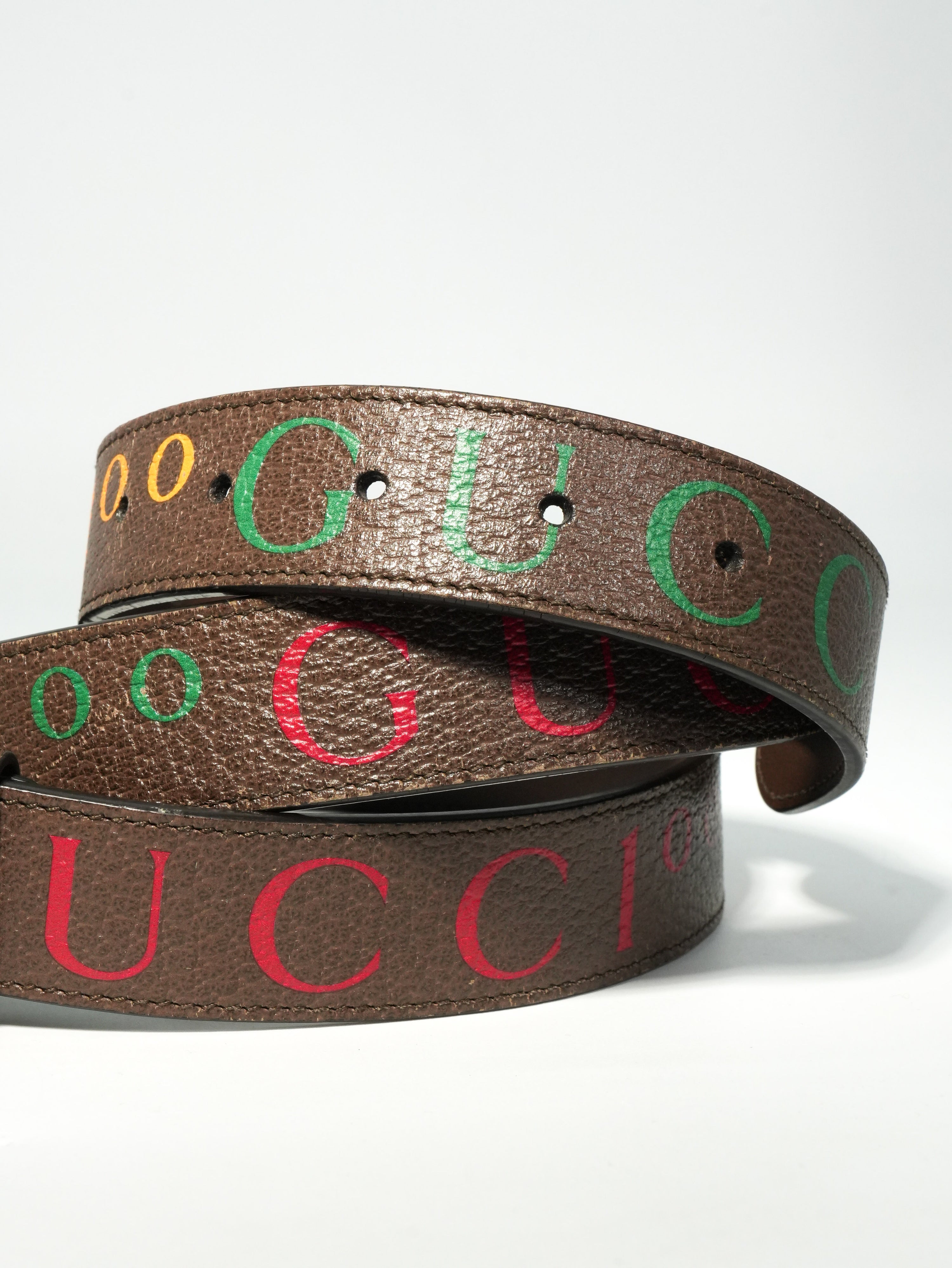 Gucci Cintura Marmont 100º