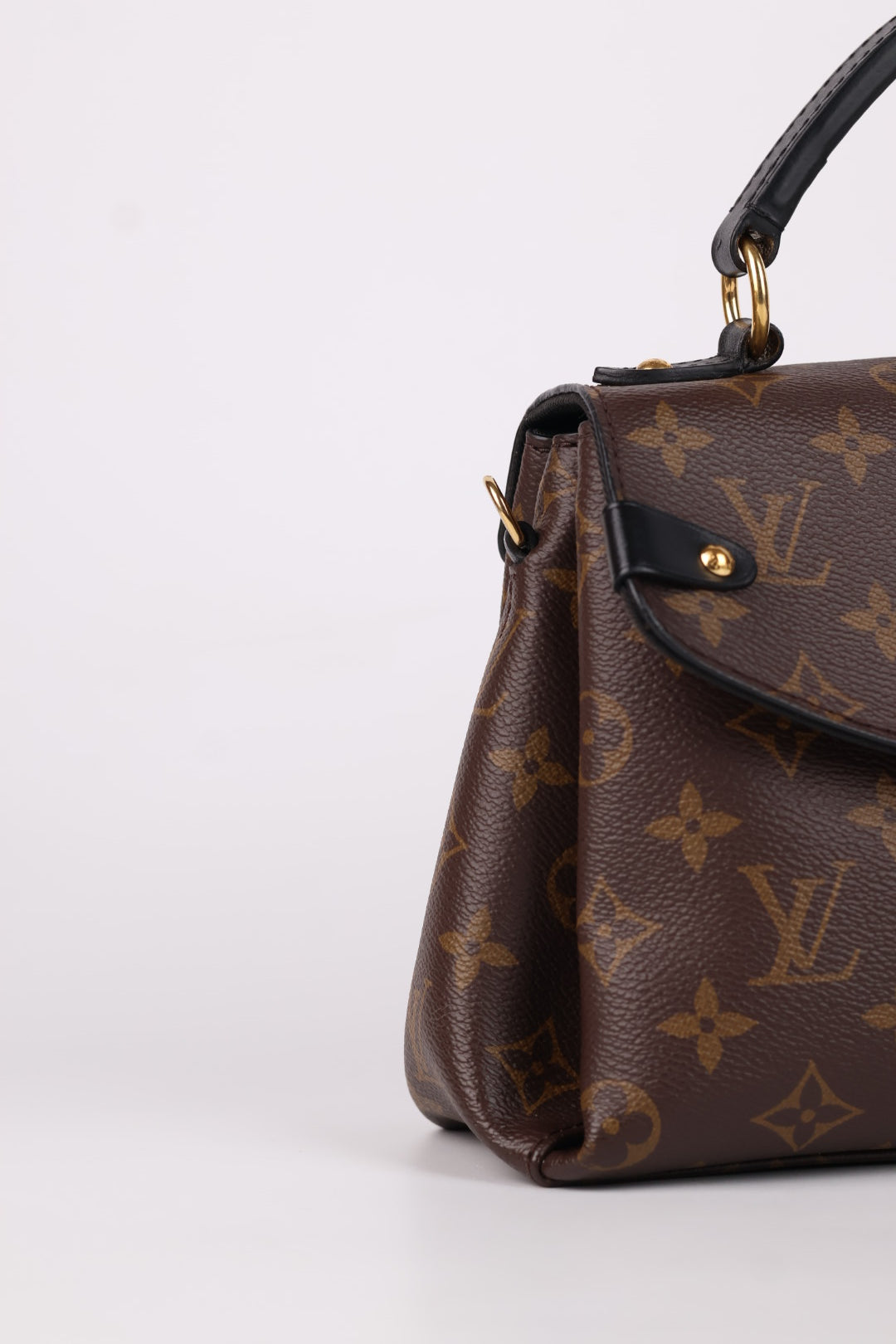 Louis Vuitton Georges Monogram