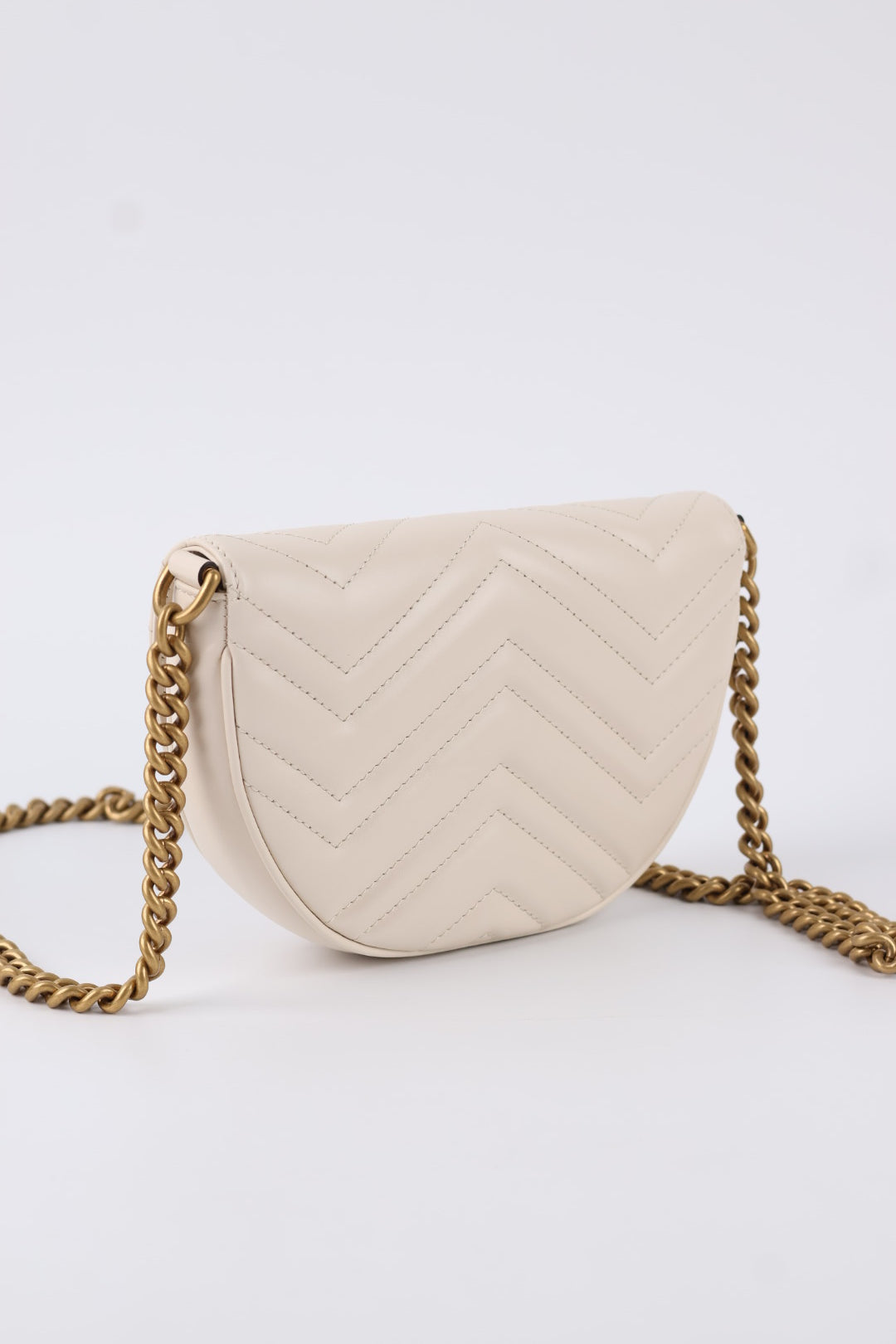 Gucci GG Marmont Matelassé