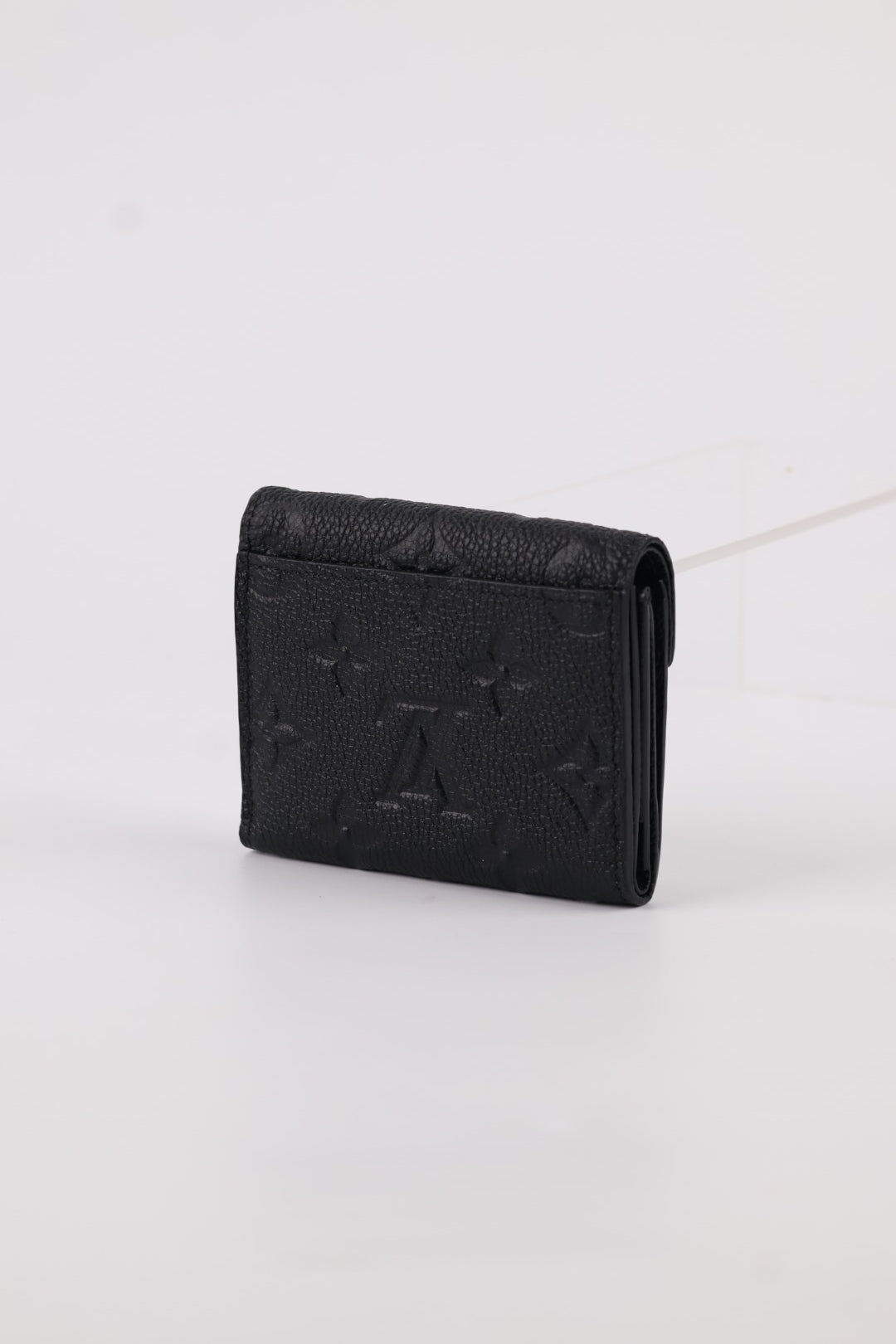 Louis Vuitton Portafoglio Zoé Empreinte