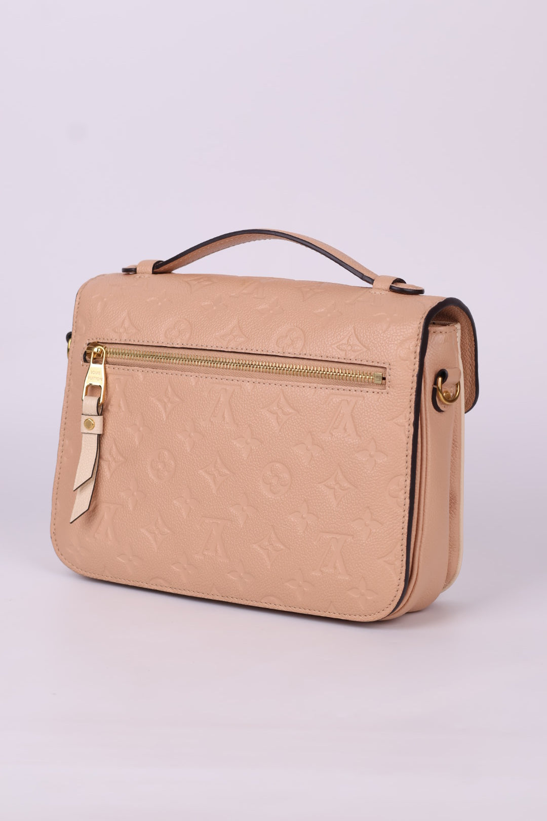 Louis Vuitton Métis Empreinte
