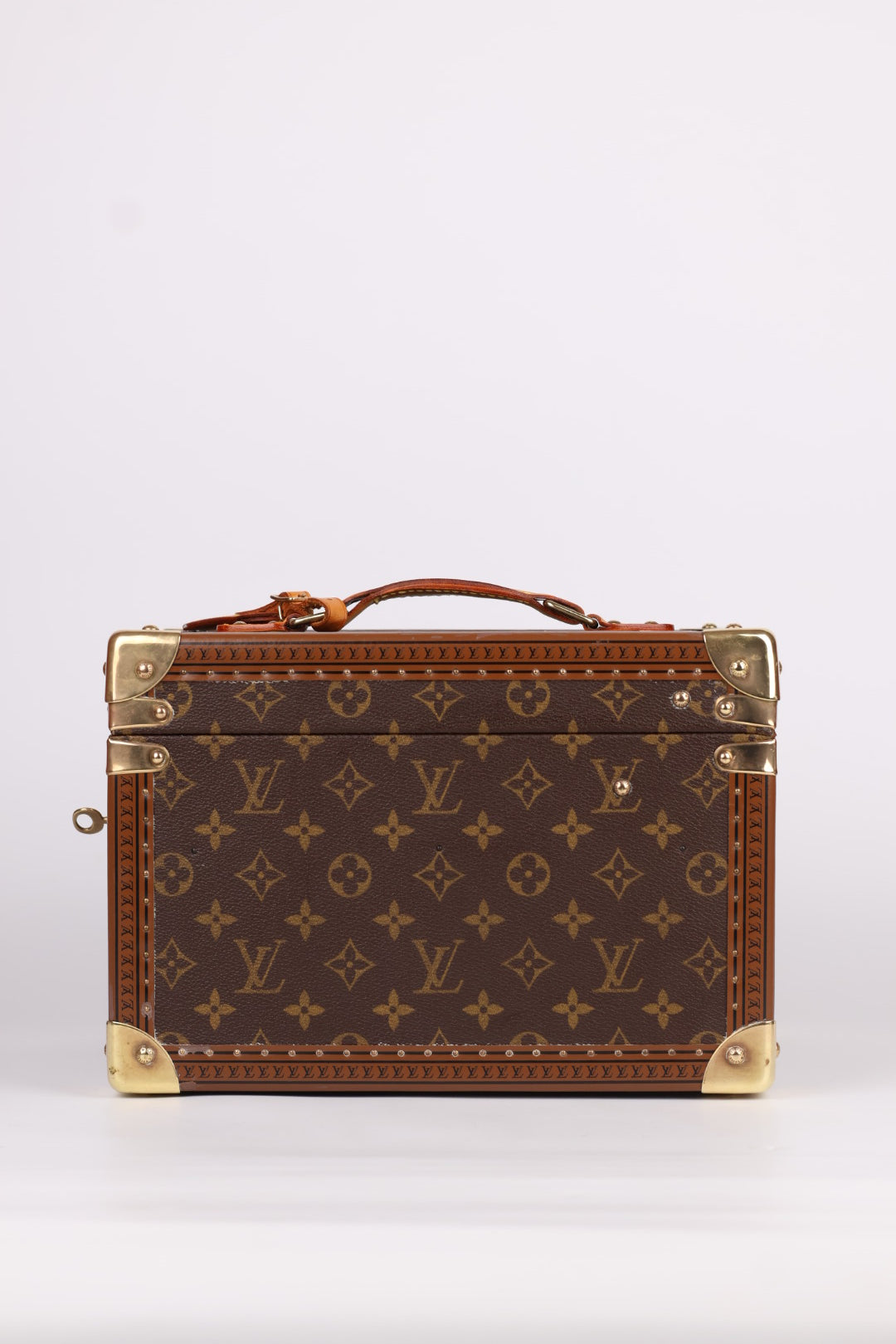 Louis Vuitton Boîte Flacons Monogram