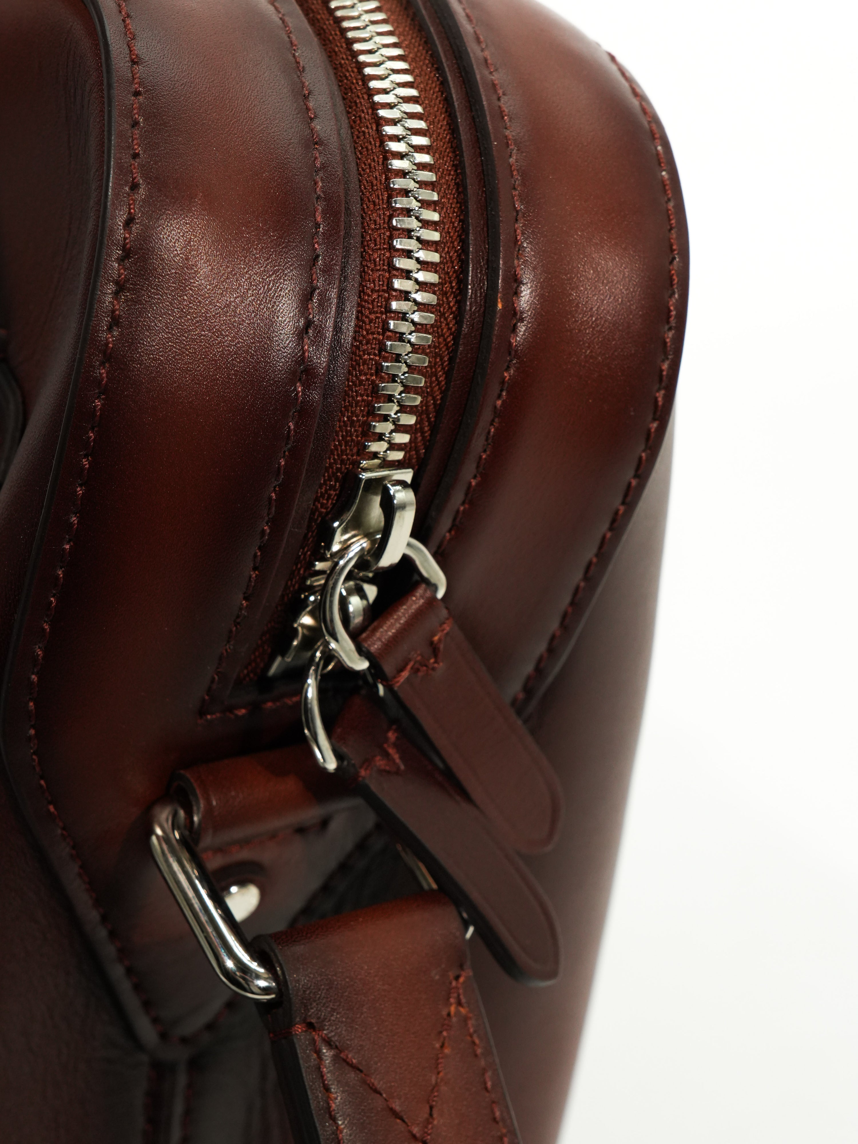 Louis Vuitton Messenger Acajou Ombre