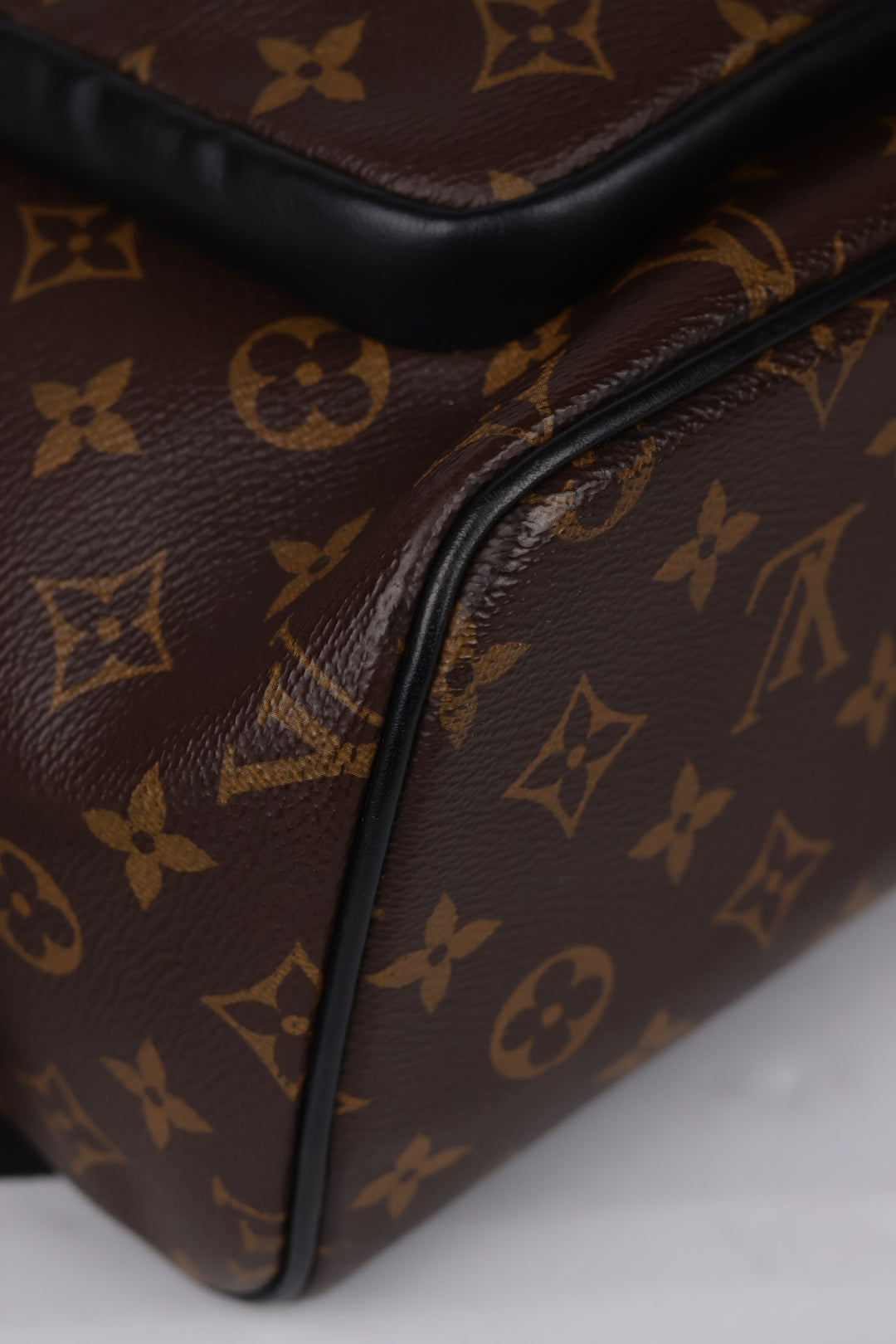 Louis Vuitton Zaino Josh Monogram