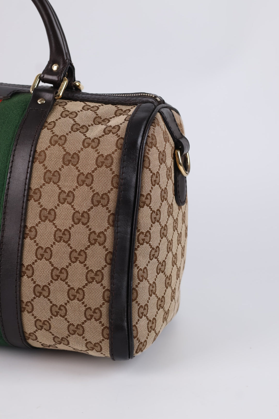 Gucci Boston GG Wave