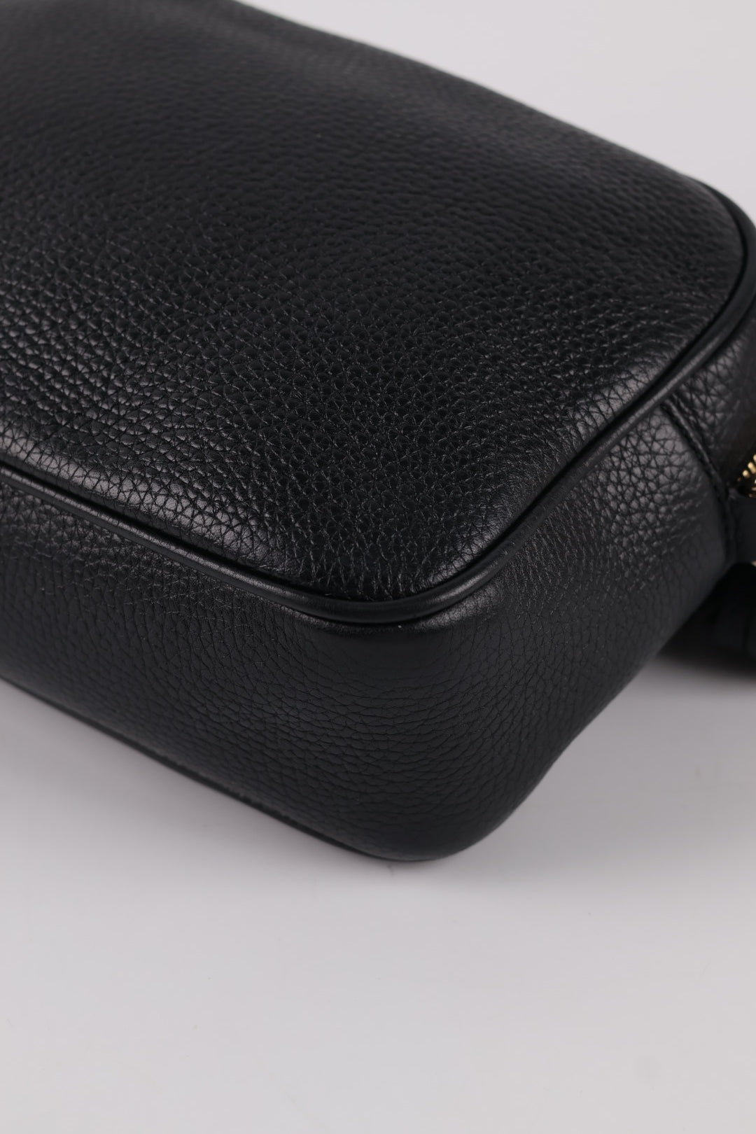 Gucci Soho Camera Bag