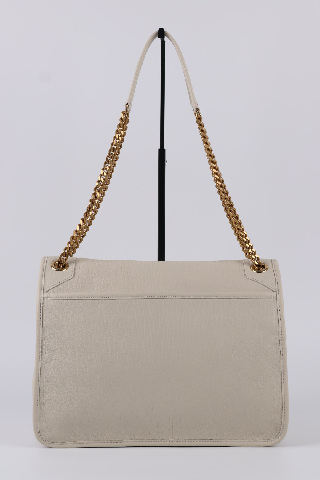 Saint Laurent Niki Large Pelle d’Agnello
