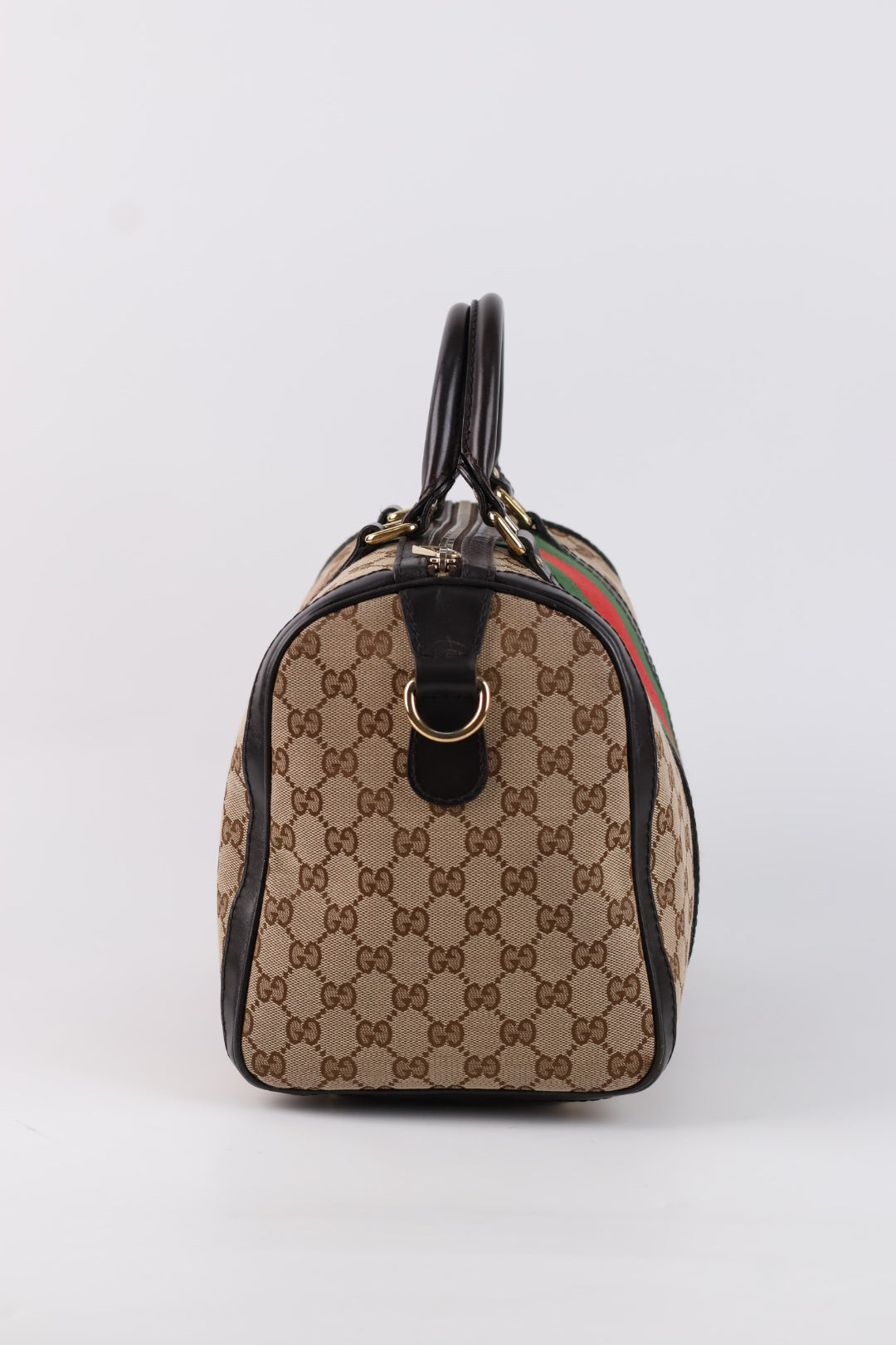 Gucci Boston GG Wave