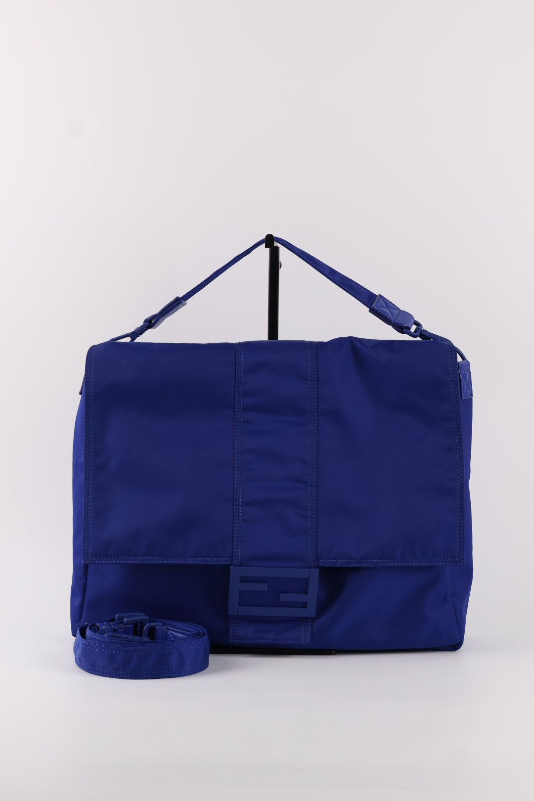 Fendi Baguette Messenger Large