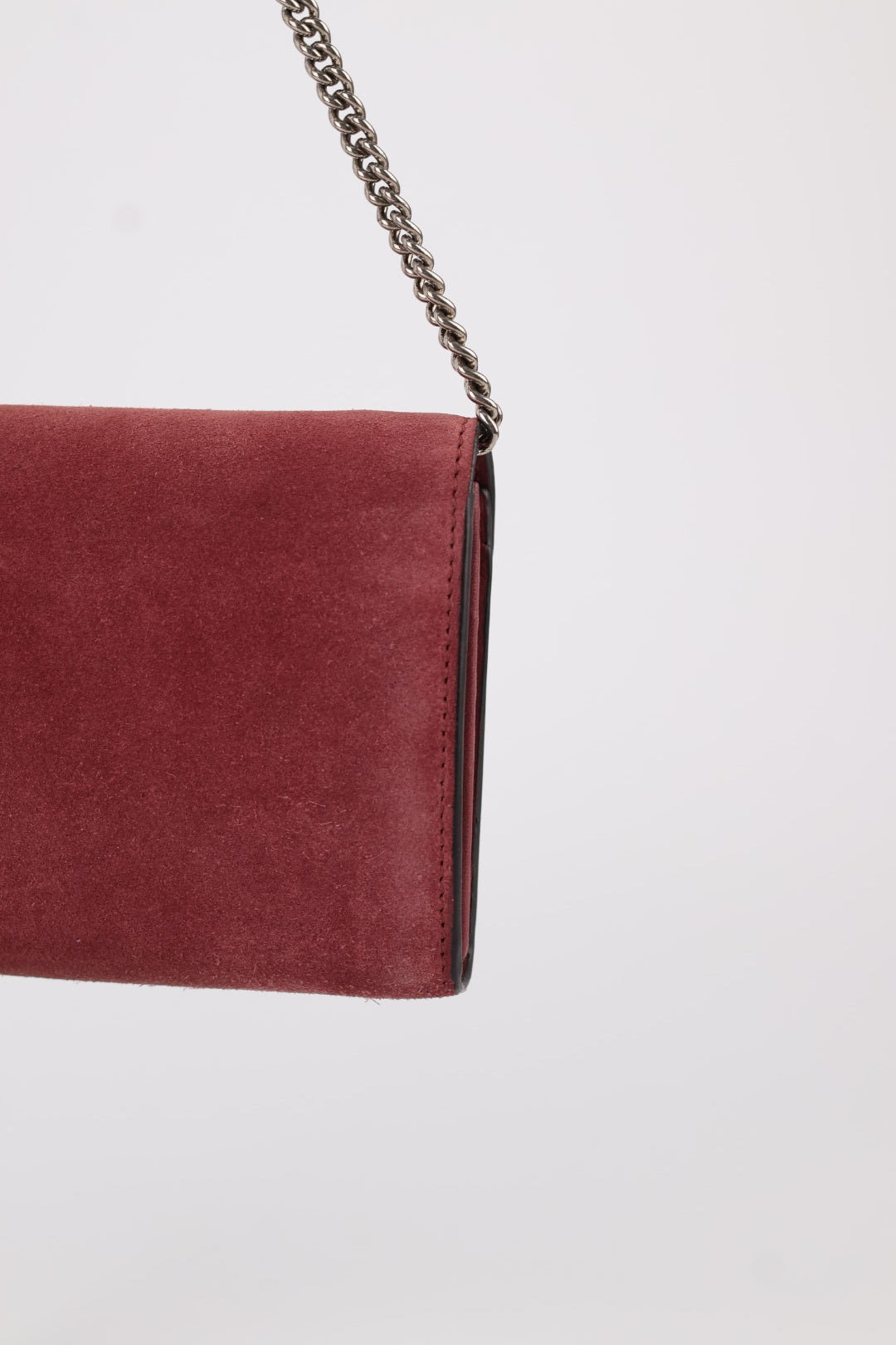Gucci Woc Dionysus Suede