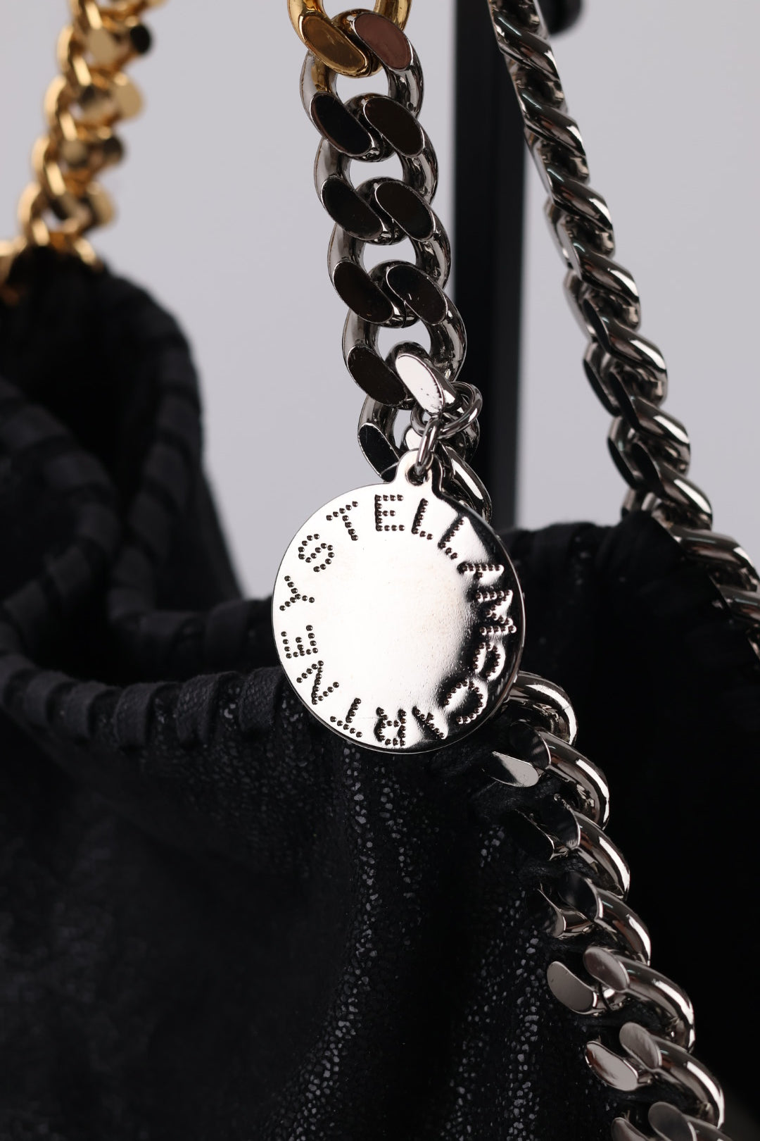 Stella Mccartney Falabella Media