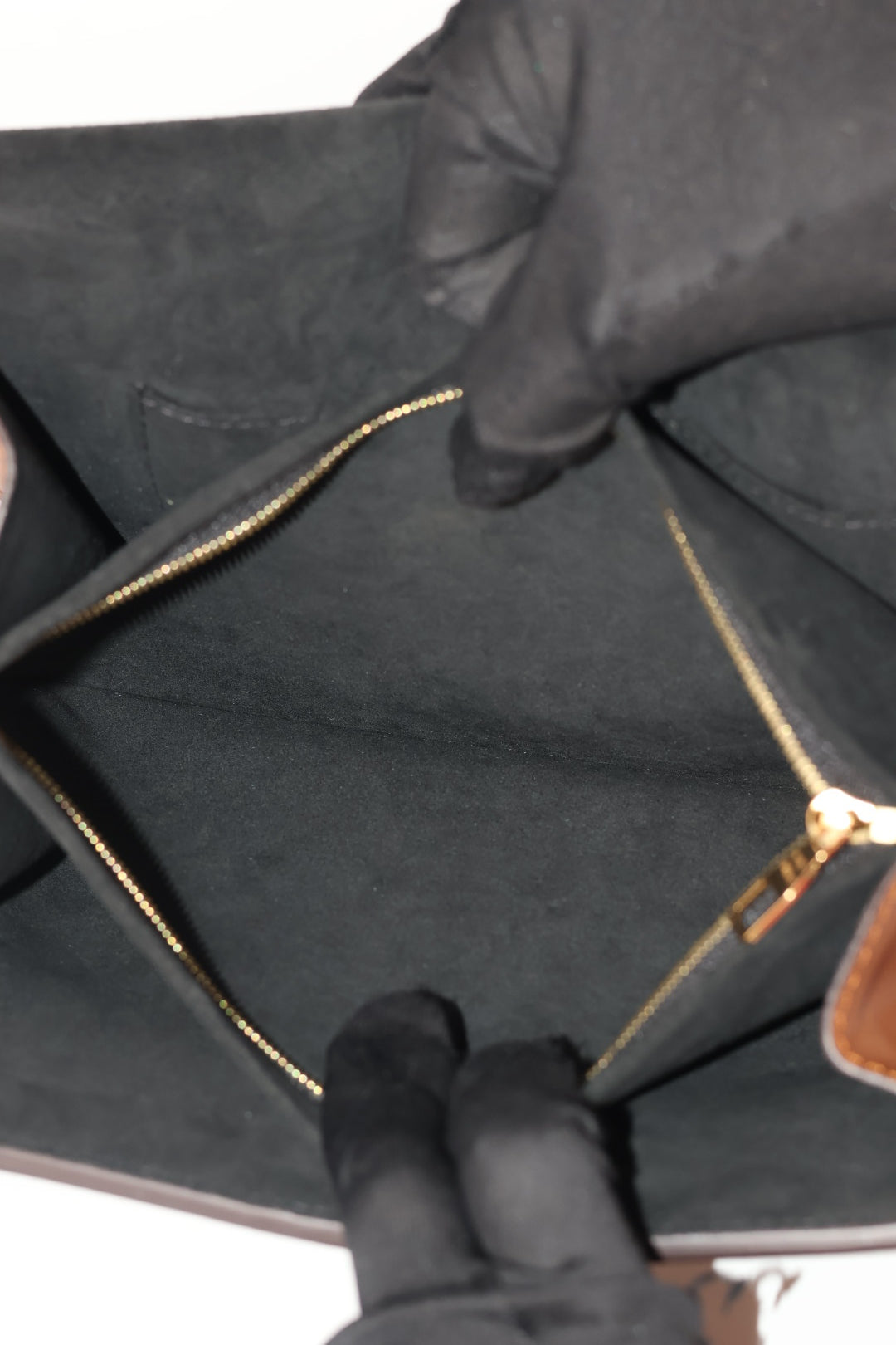 Louis Vuitton Dauphine MM