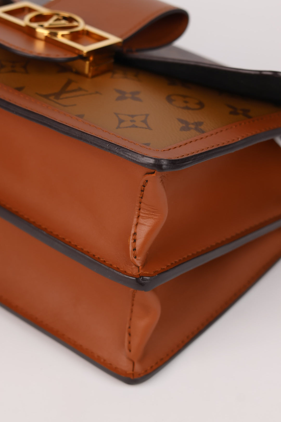 Louis Vuitton Dauphine MM