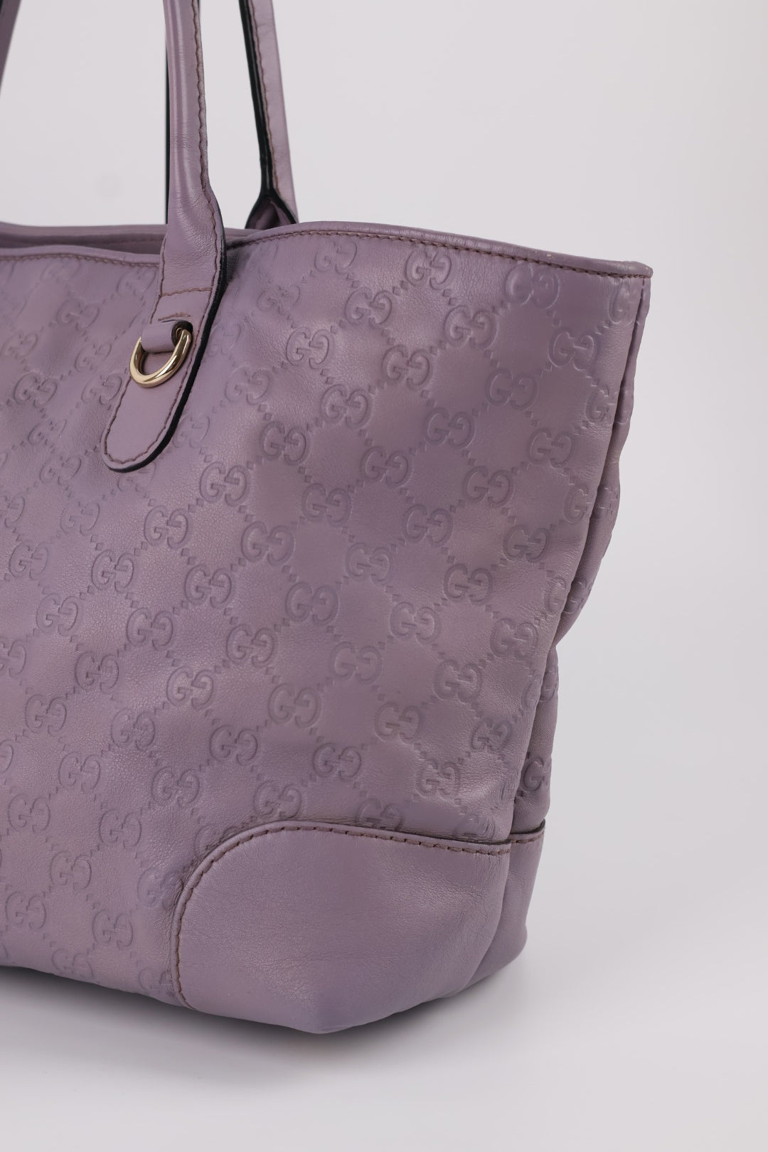 Gucci Shopping GG Signature