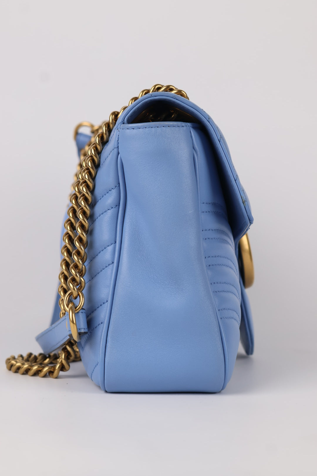 Gucci Marmont Grande Matelassé