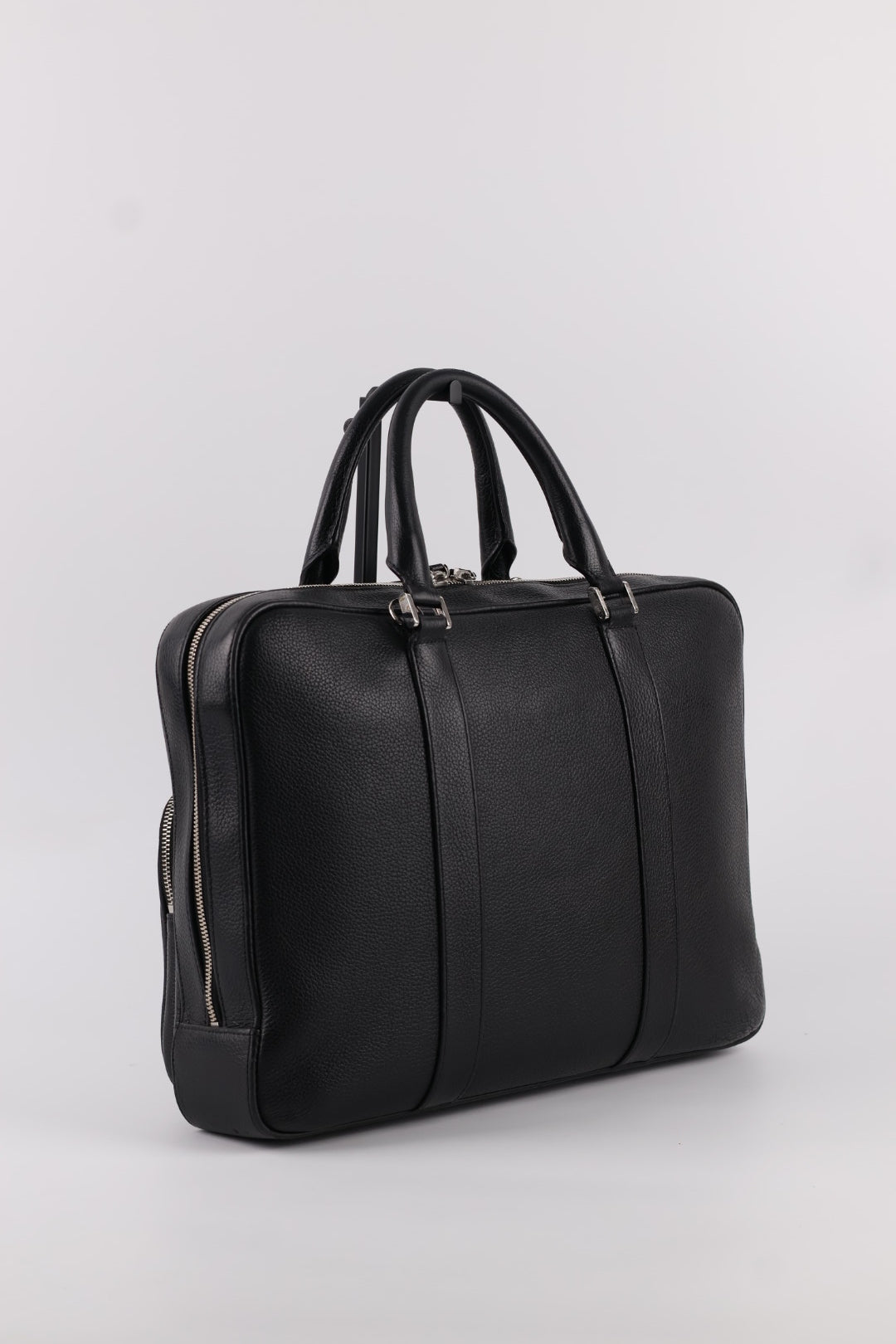 Montblanc Borsa da Lavoro in Pelle