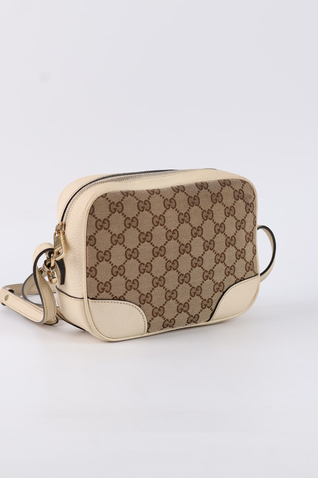 Gucci Camera Bag GG Wave