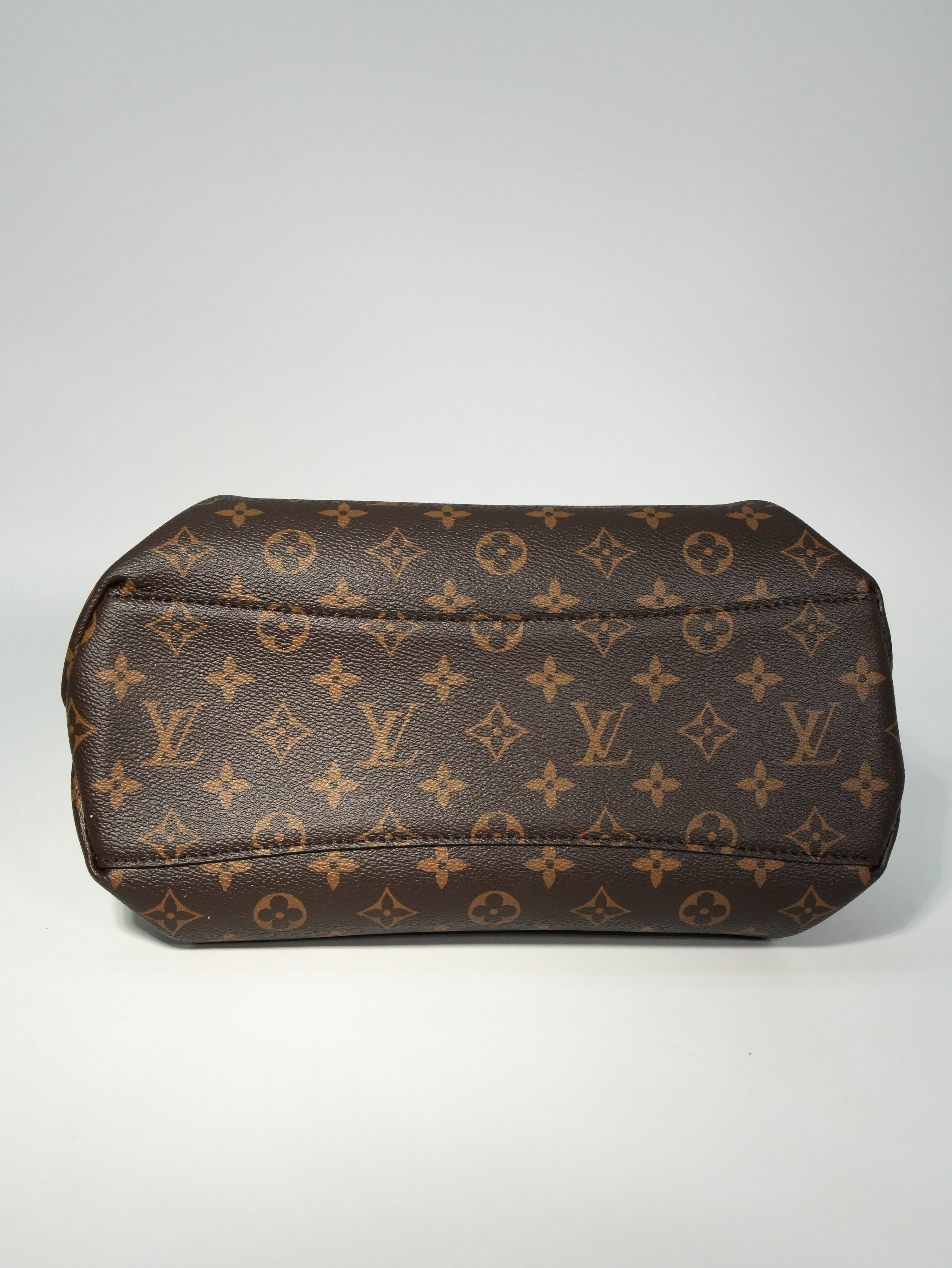 Louis Vuitton Rivoli Pm Monogram