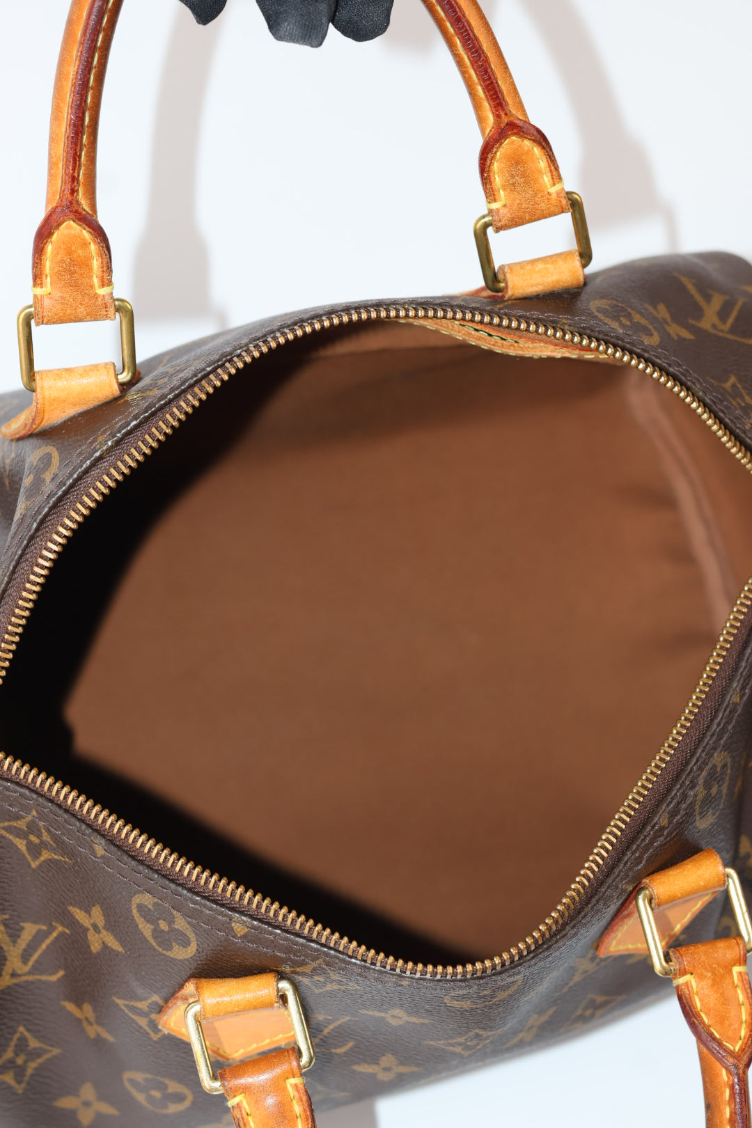 Louis Vuitton Speedy 30 Monogram