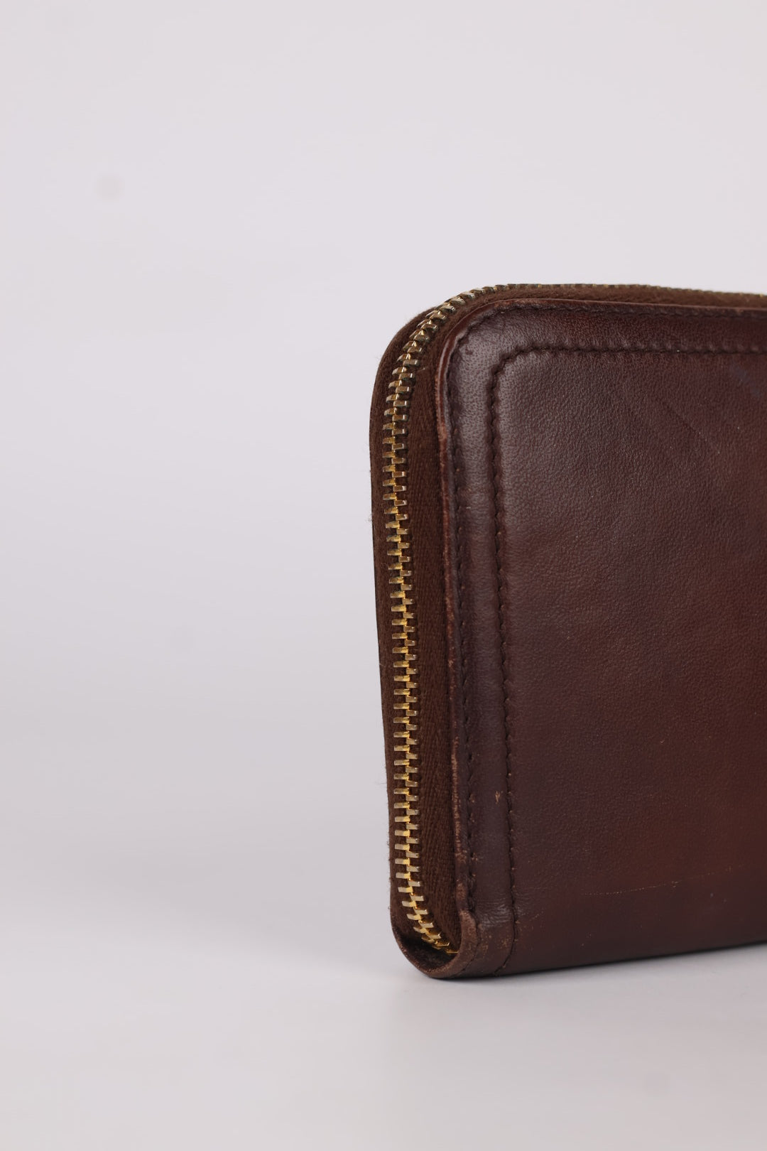Prada Portafoglio Zippy Vintage
