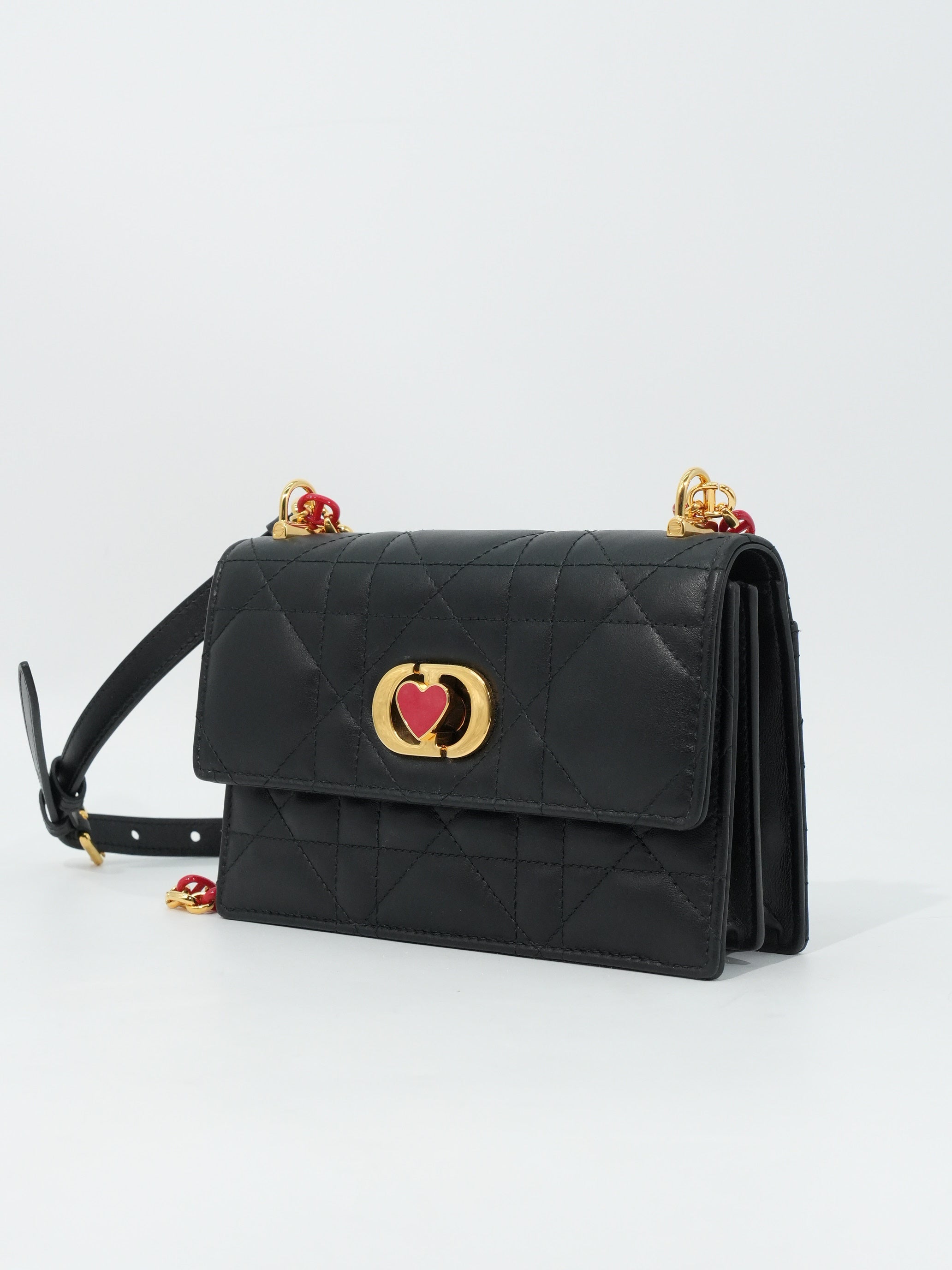 Dior Miss Caro Mini Dioramour