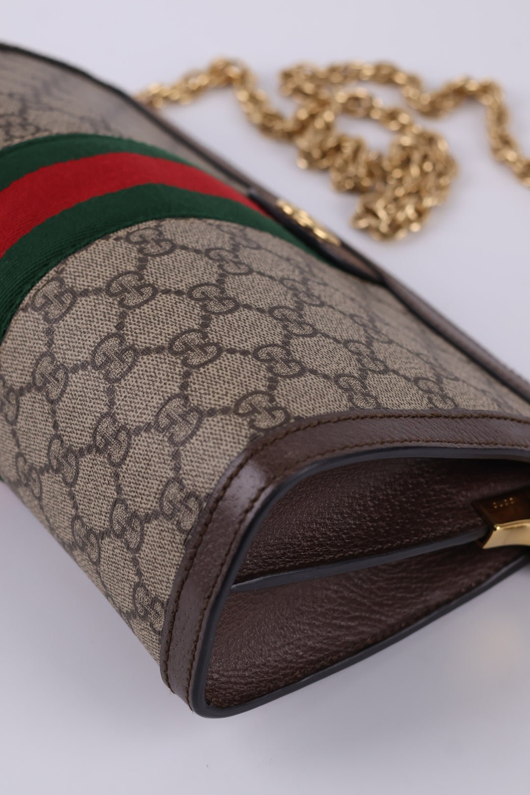 Gucci Ophidia Chain GG Supreme