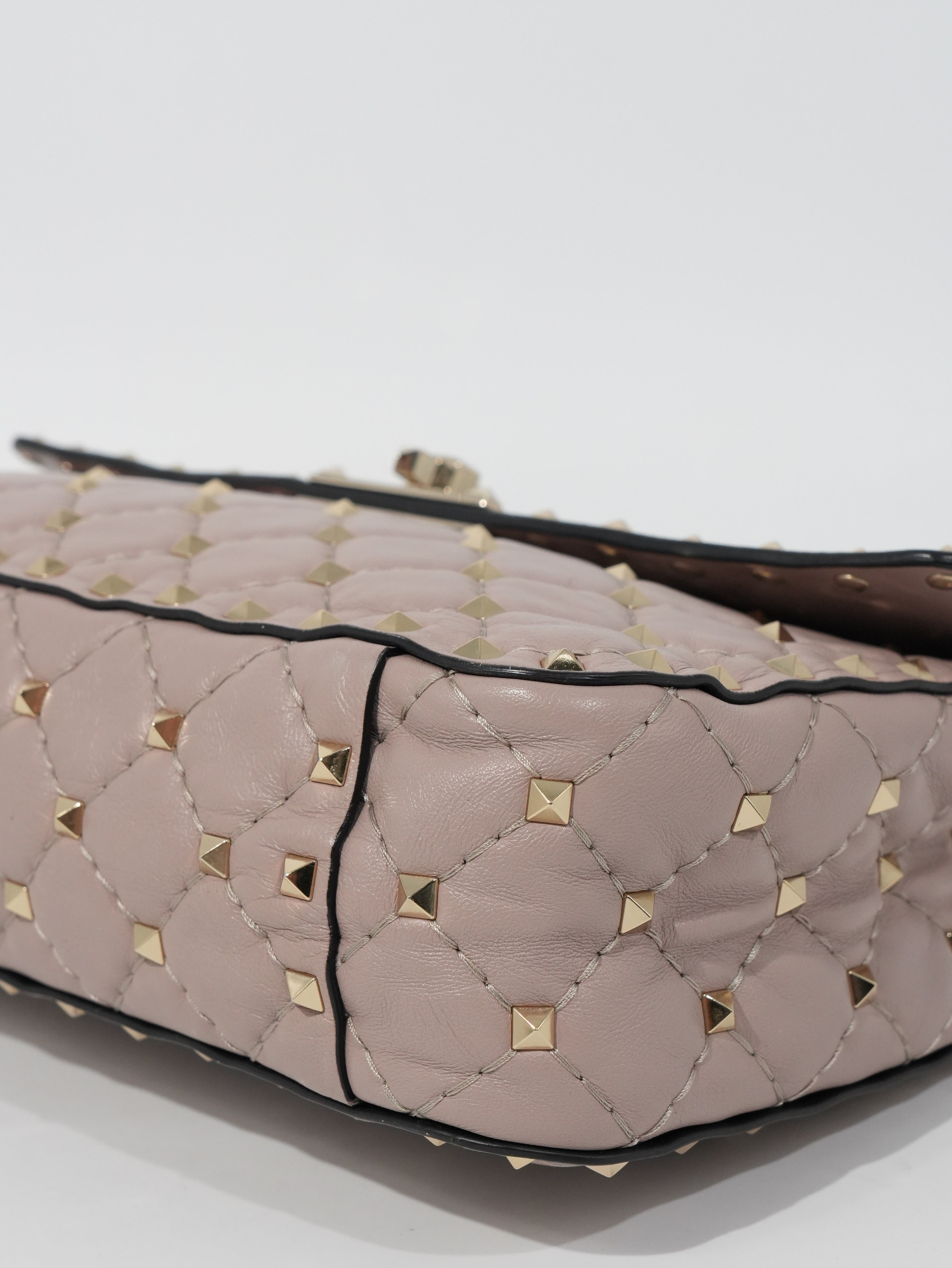 Valentino Rockstud Spike