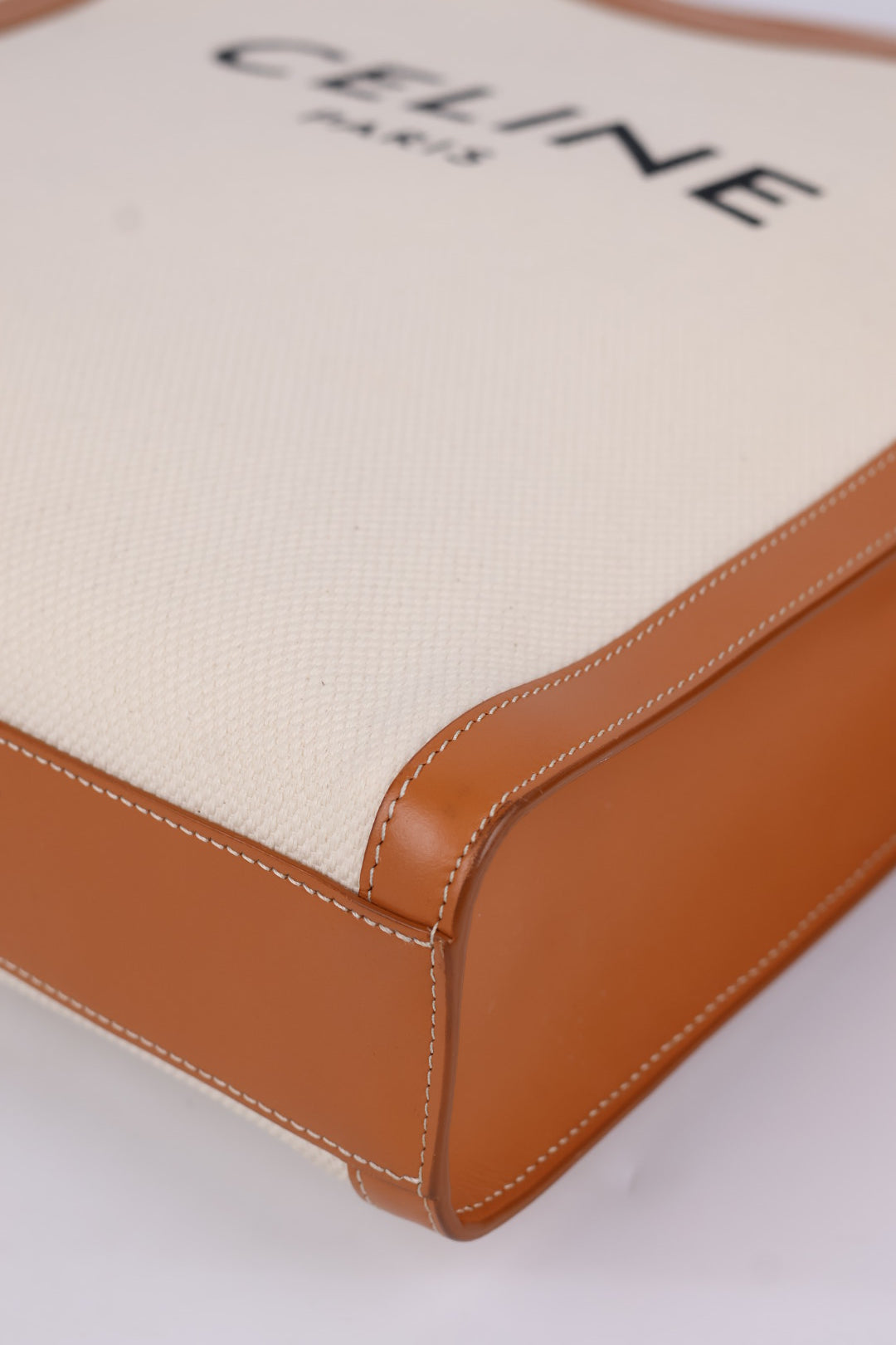Celine Tote Cabas Large