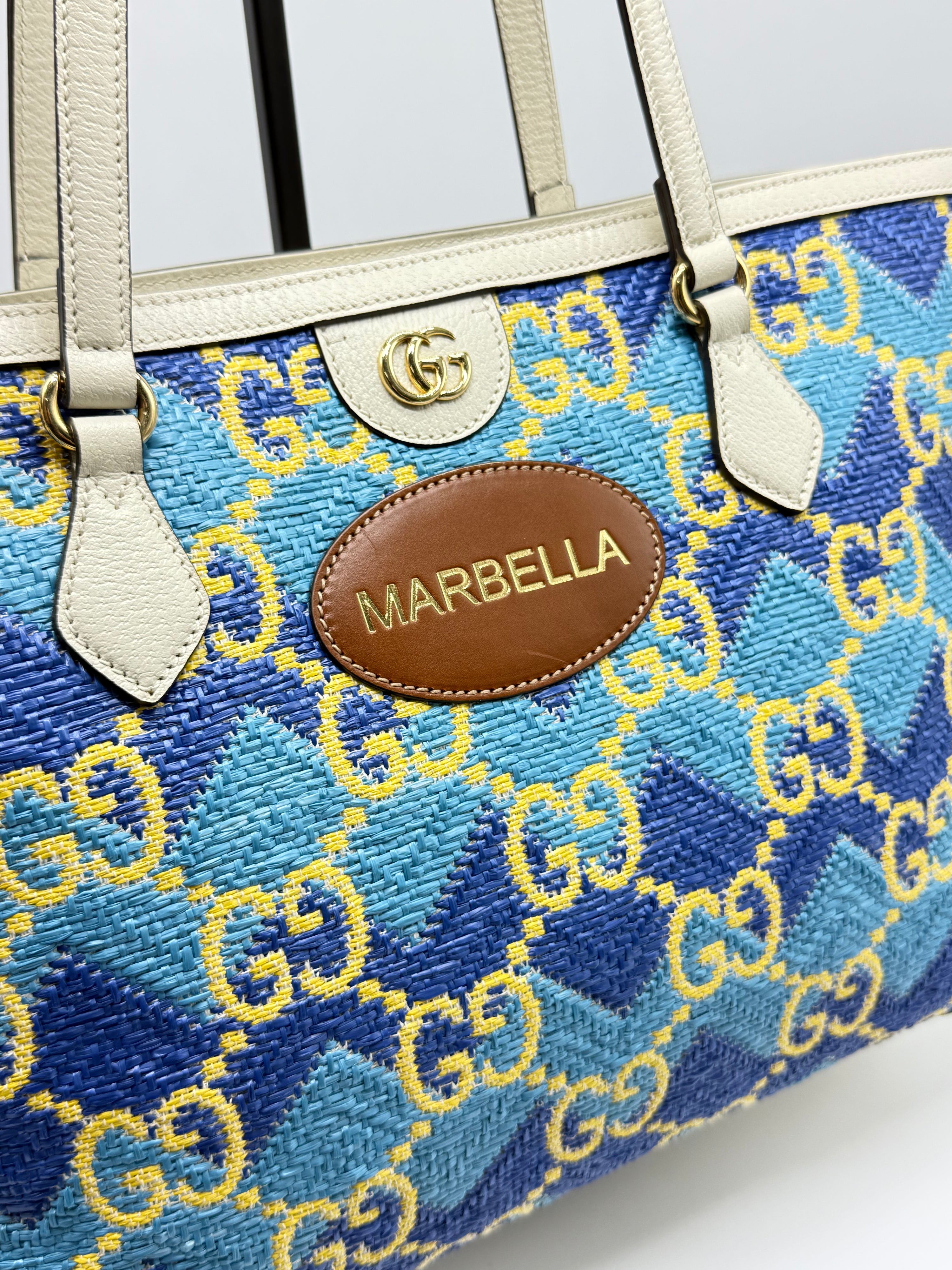 Gucci Ophidia Shopping Destination